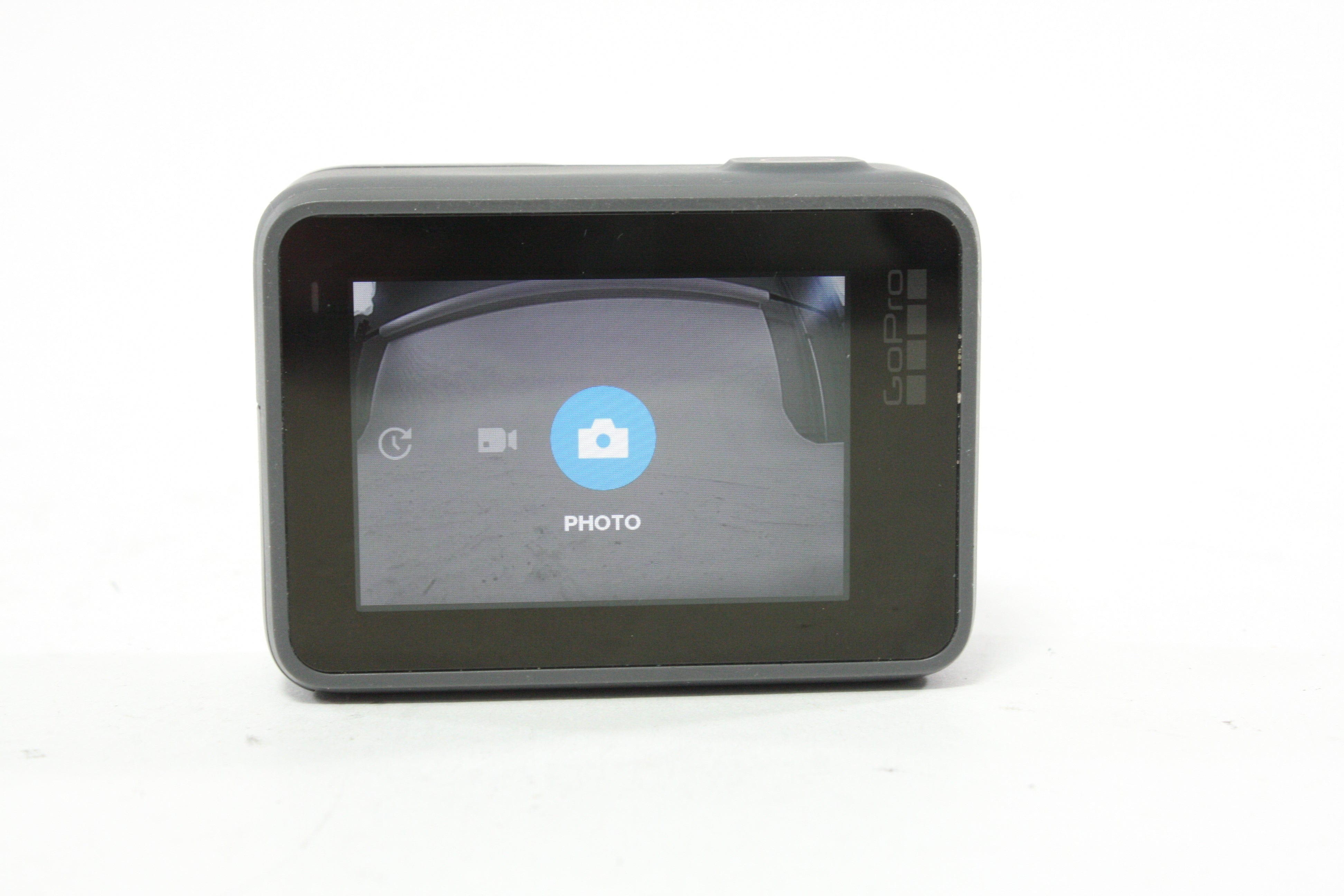 GoPro Hero 7 Silver