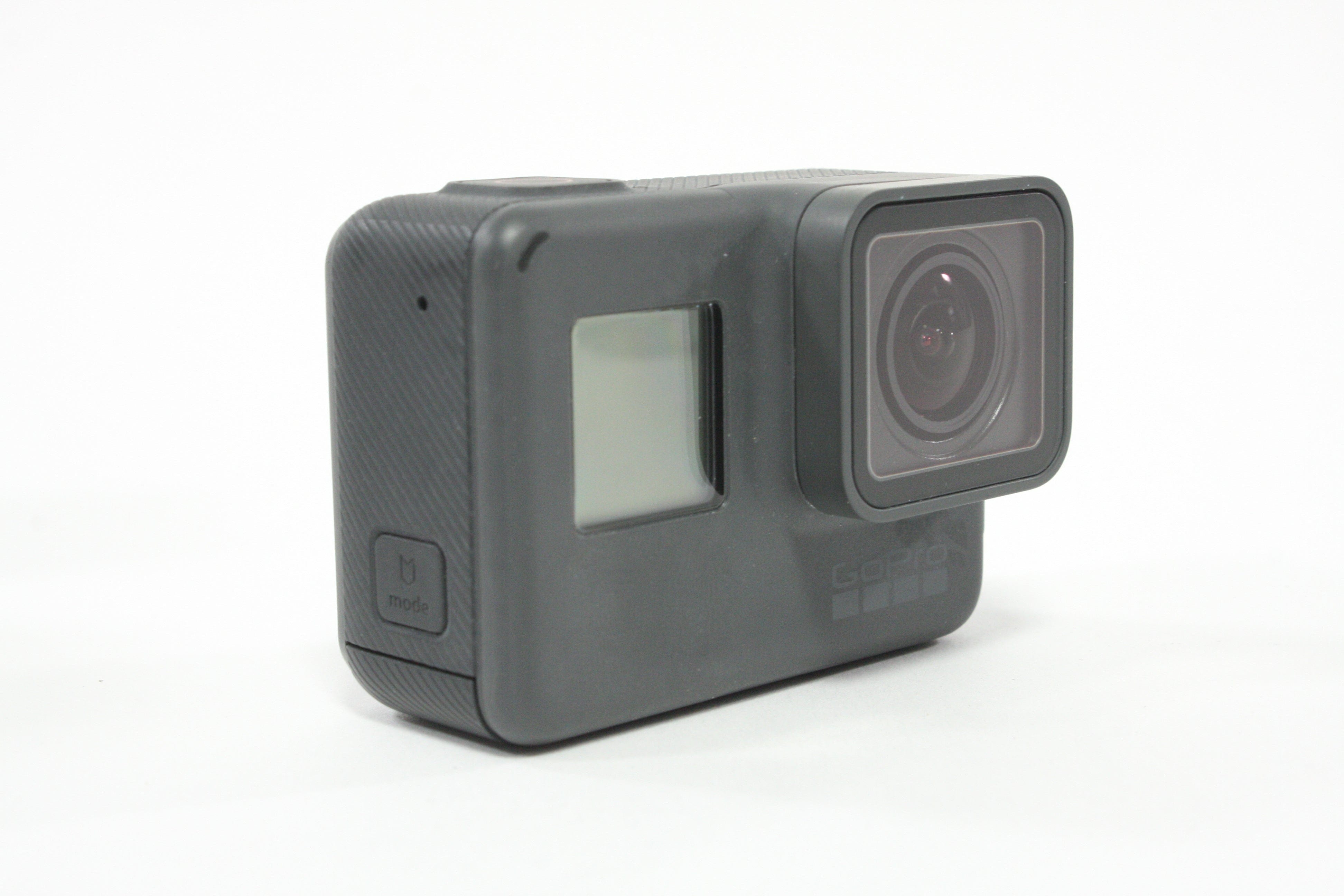 GoPro Hero5 with Accessories (Black)
