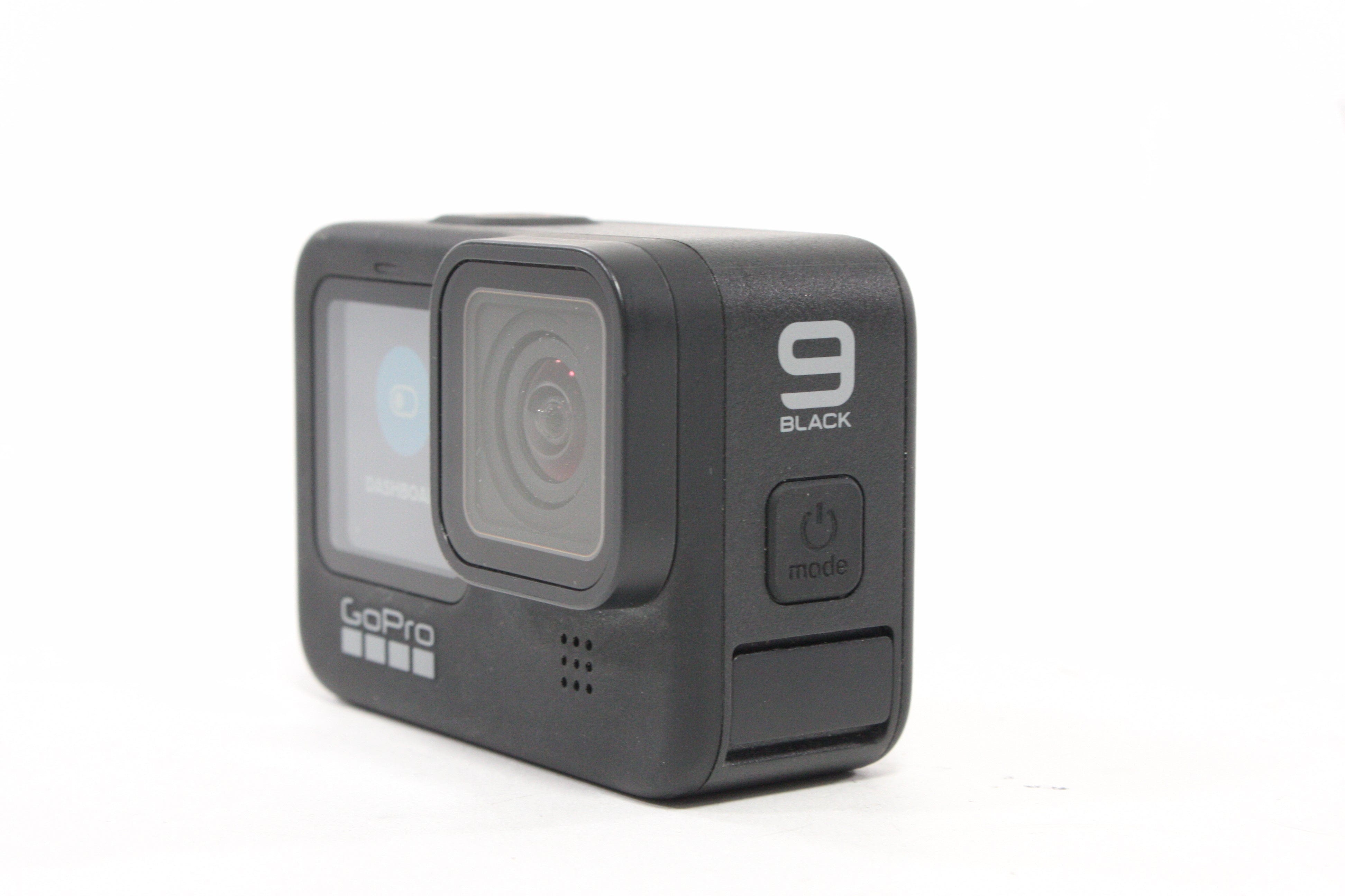 GoPro HERO9 Black