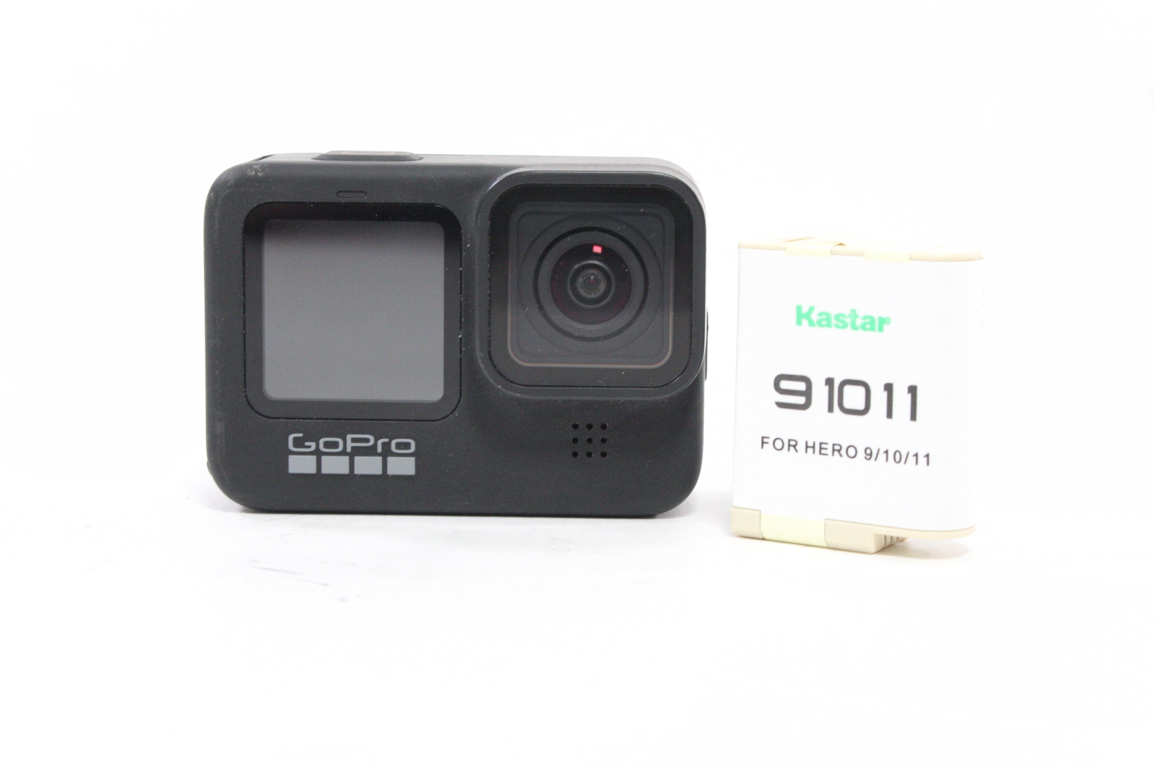 GoPro HERO9 Black