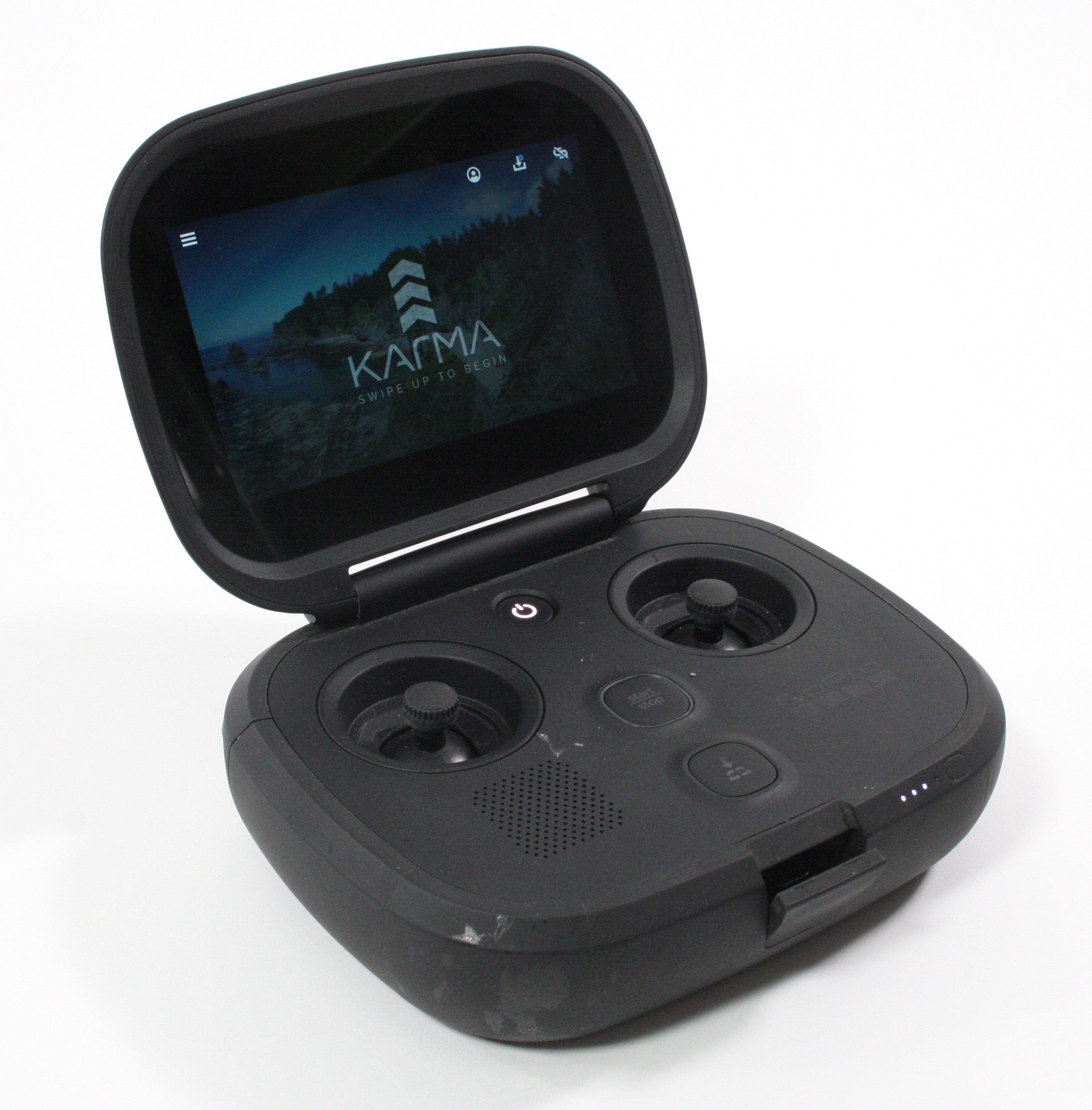 GoPro Karma Drone Quadcopter