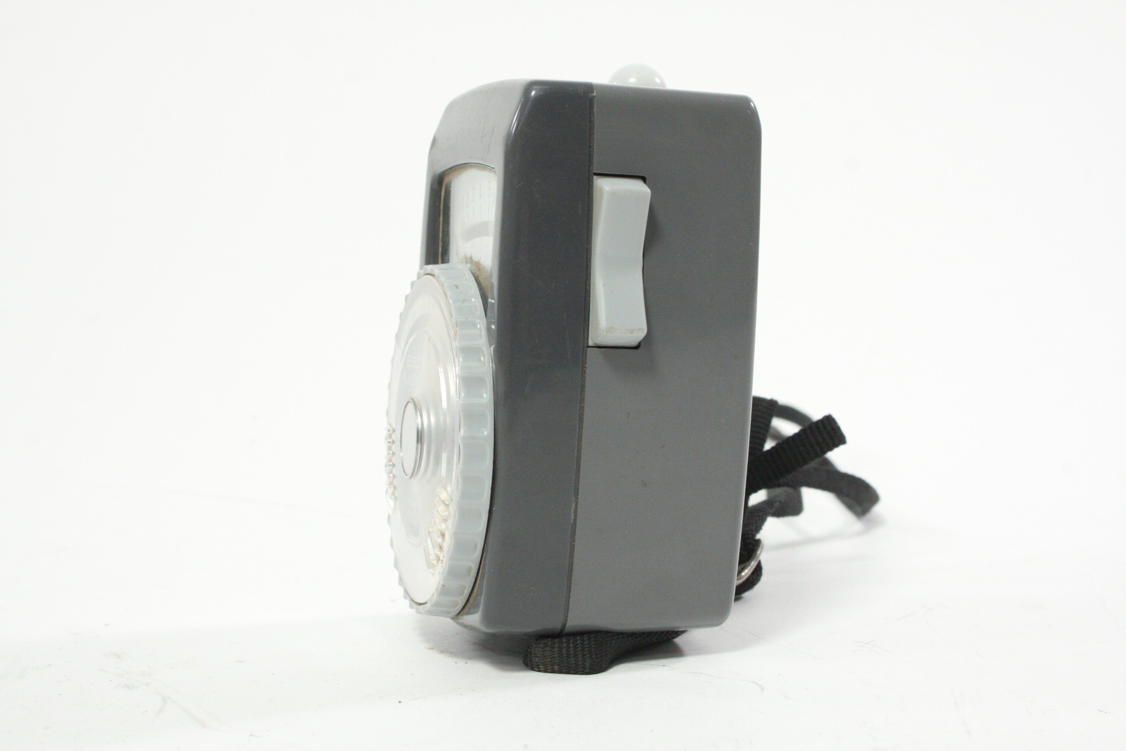 Gossen Electronic Flash Meter