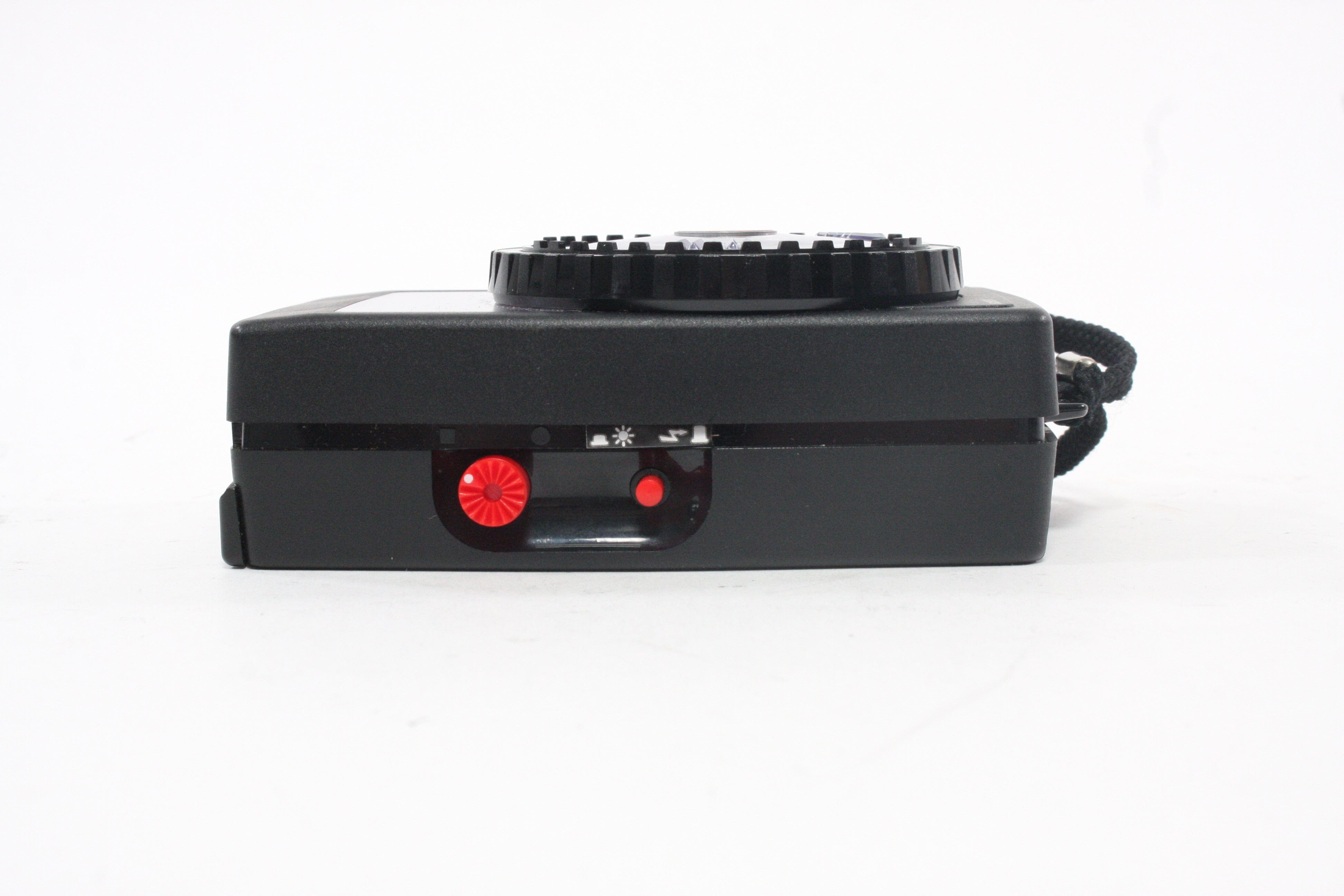 Gossen Luna-Pro F Light Meter