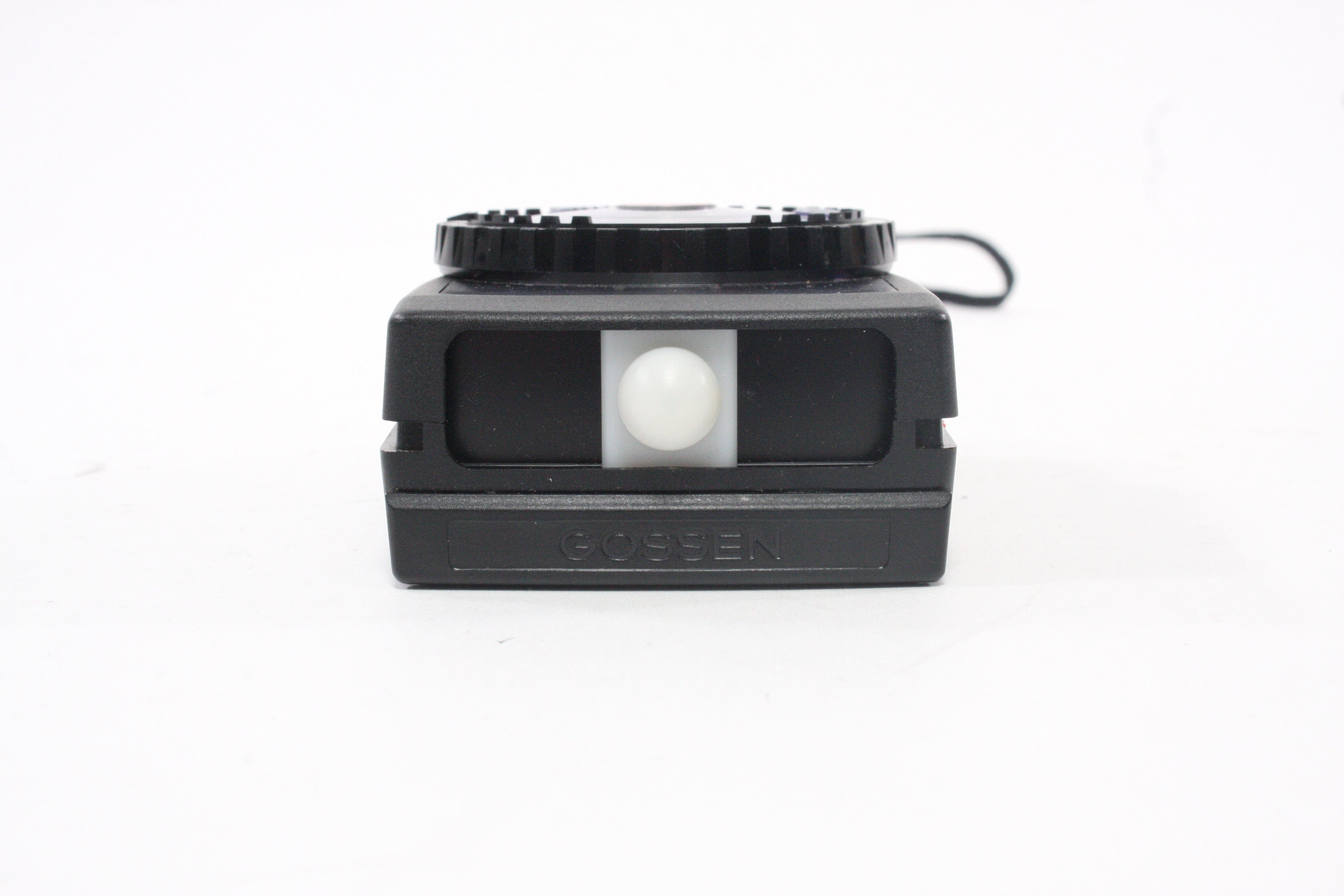 Gossen Luna-Pro F Light Meter