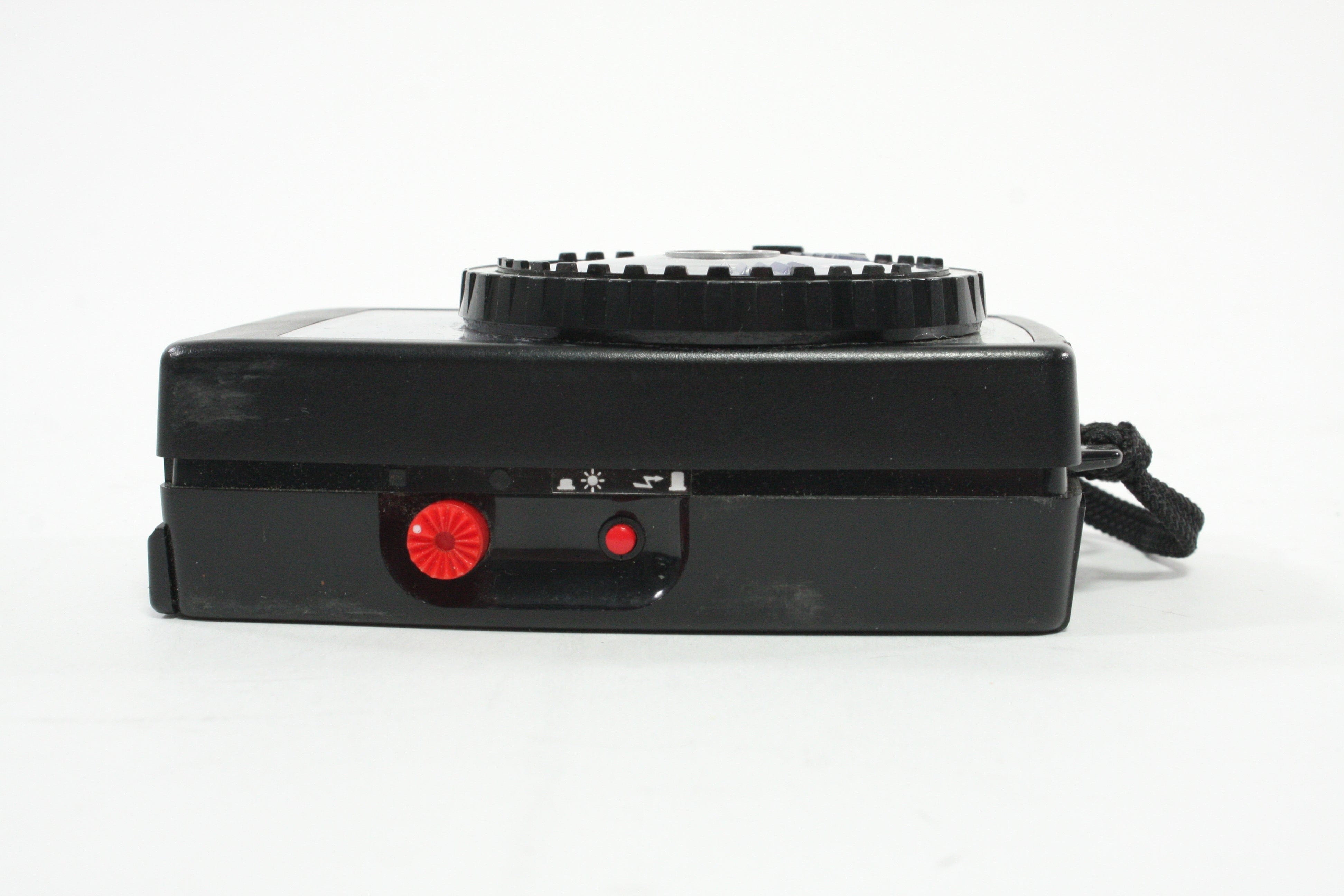 Gossen Luna Pro F Light Meter