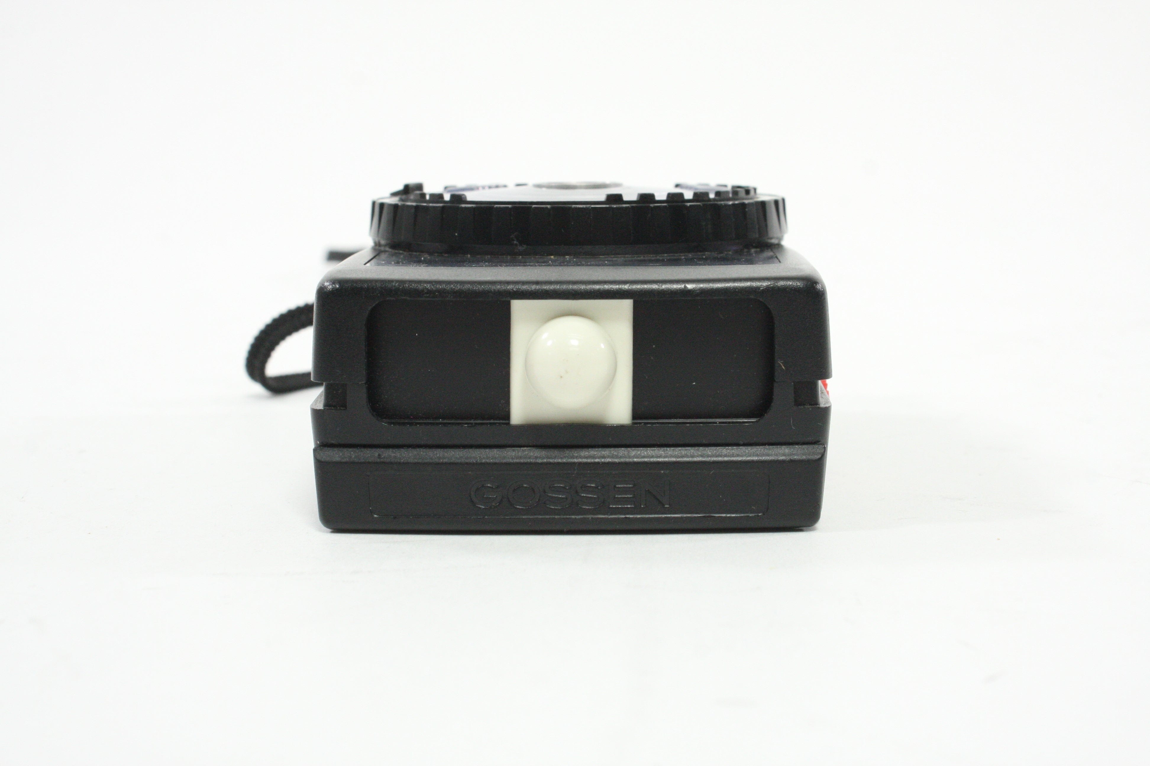 Gossen Luna Pro F Light Meter