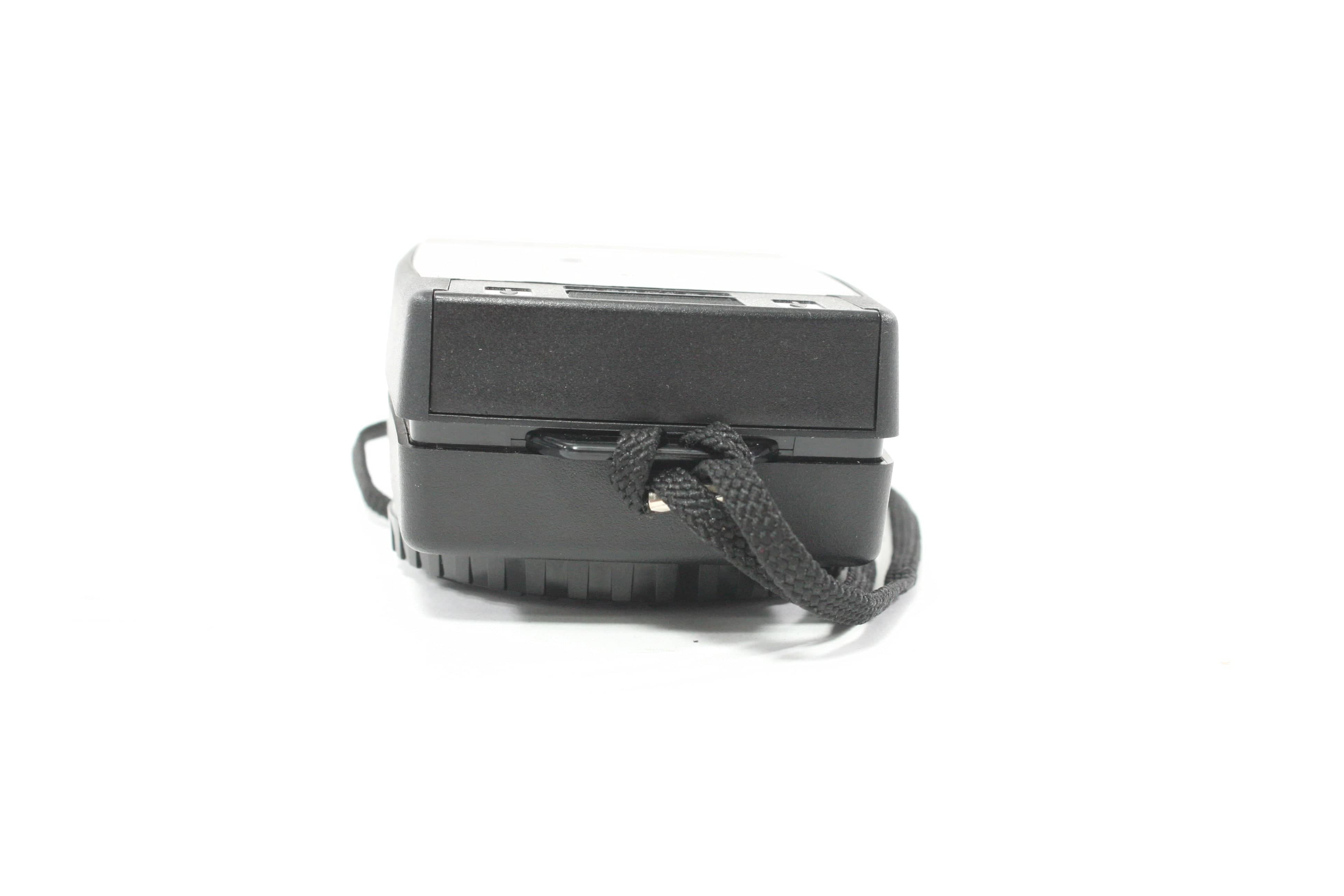 Gossen Luna Pro F Light Meter