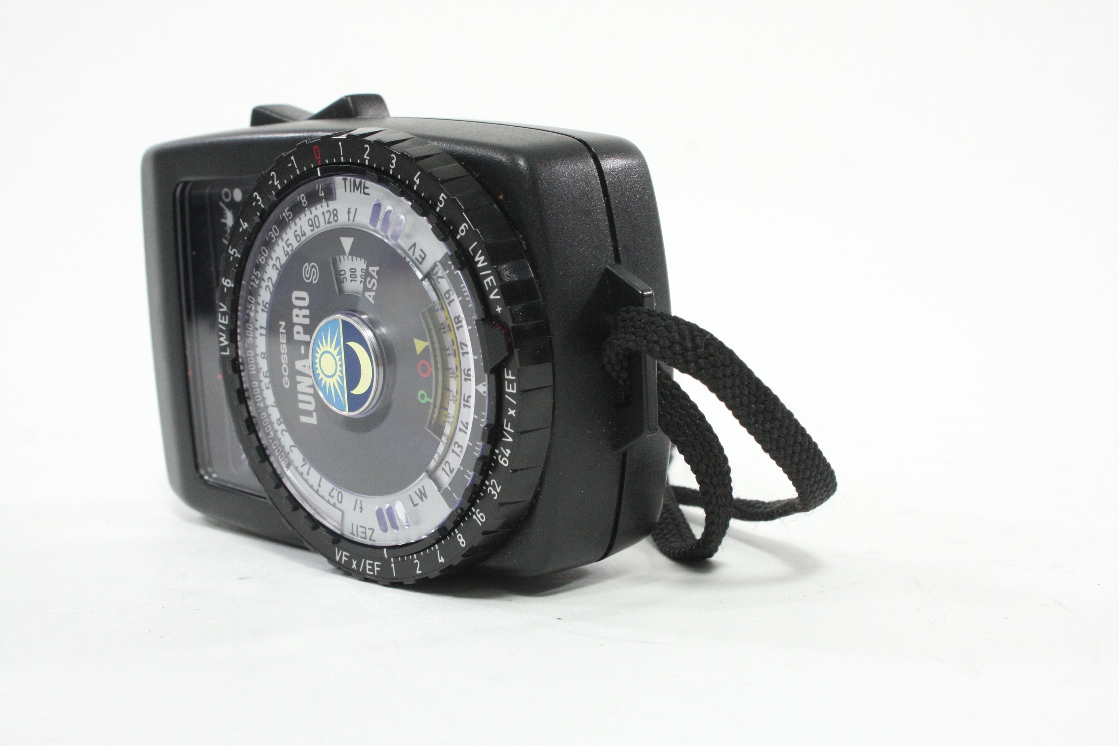 Gossen Luna Pro Light Meter