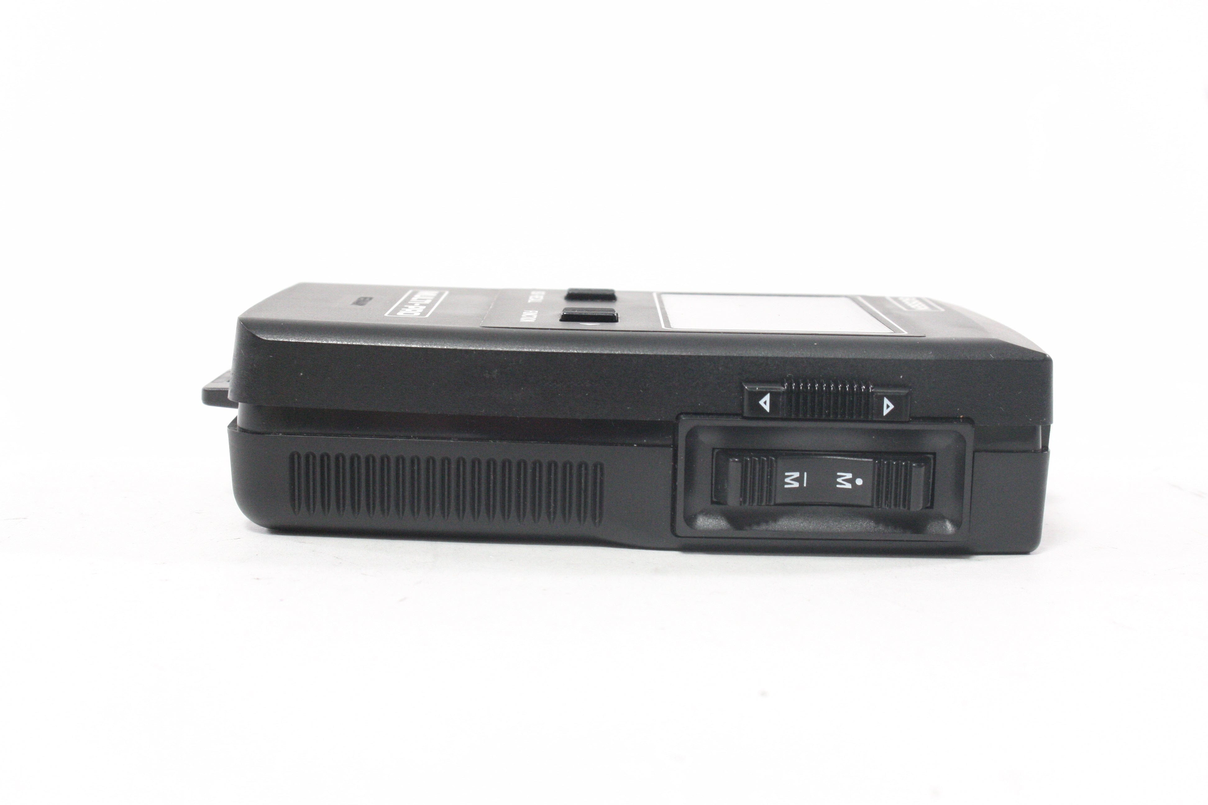 Gossen Multi Pro Meter