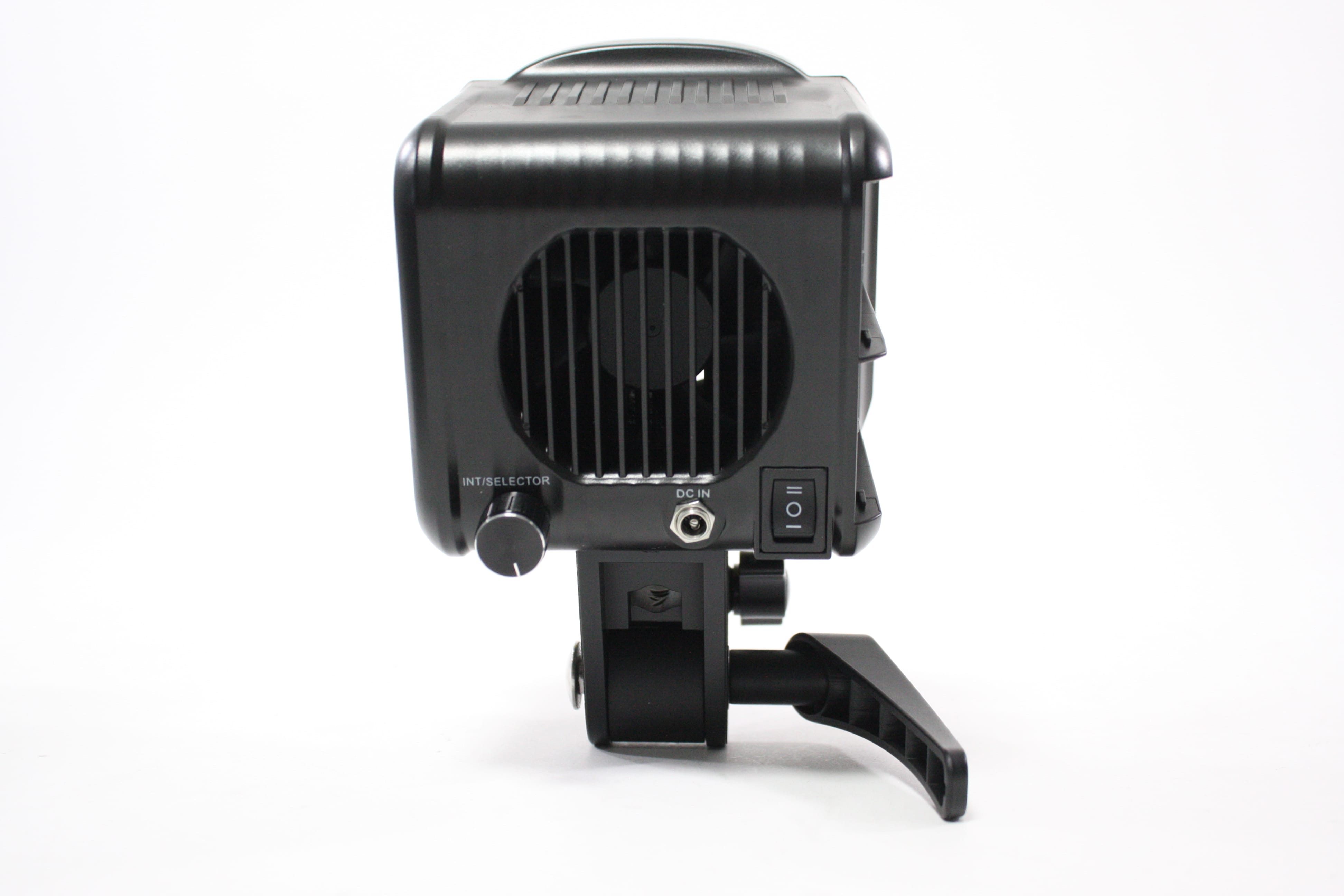 Great Video Maker SD80D Bi-Color LED Light with Barn Doors