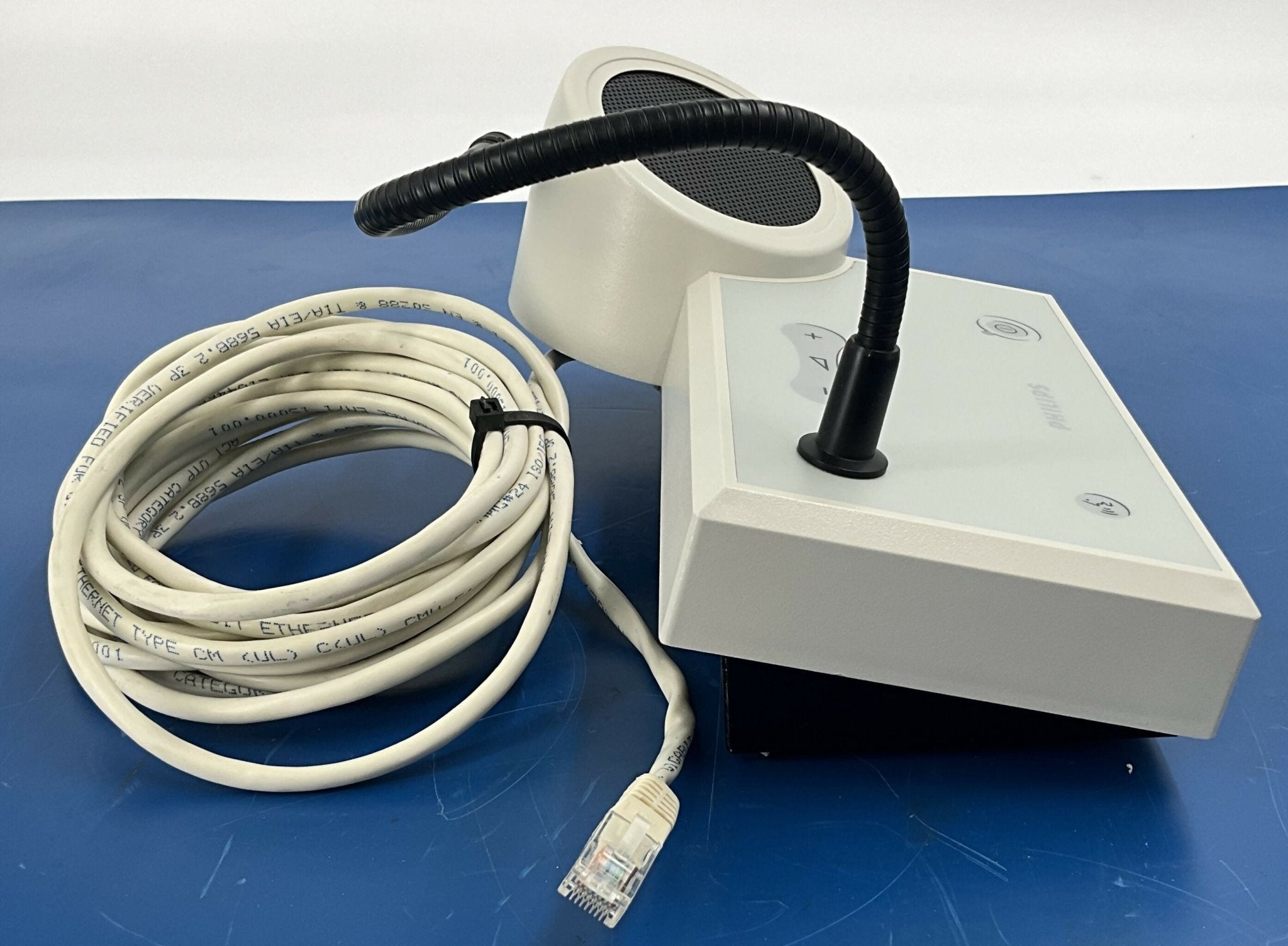 HAGO INTERCOM (989601040283/LKS99-P/CP6-EM/1) PHILIPS/HAGO