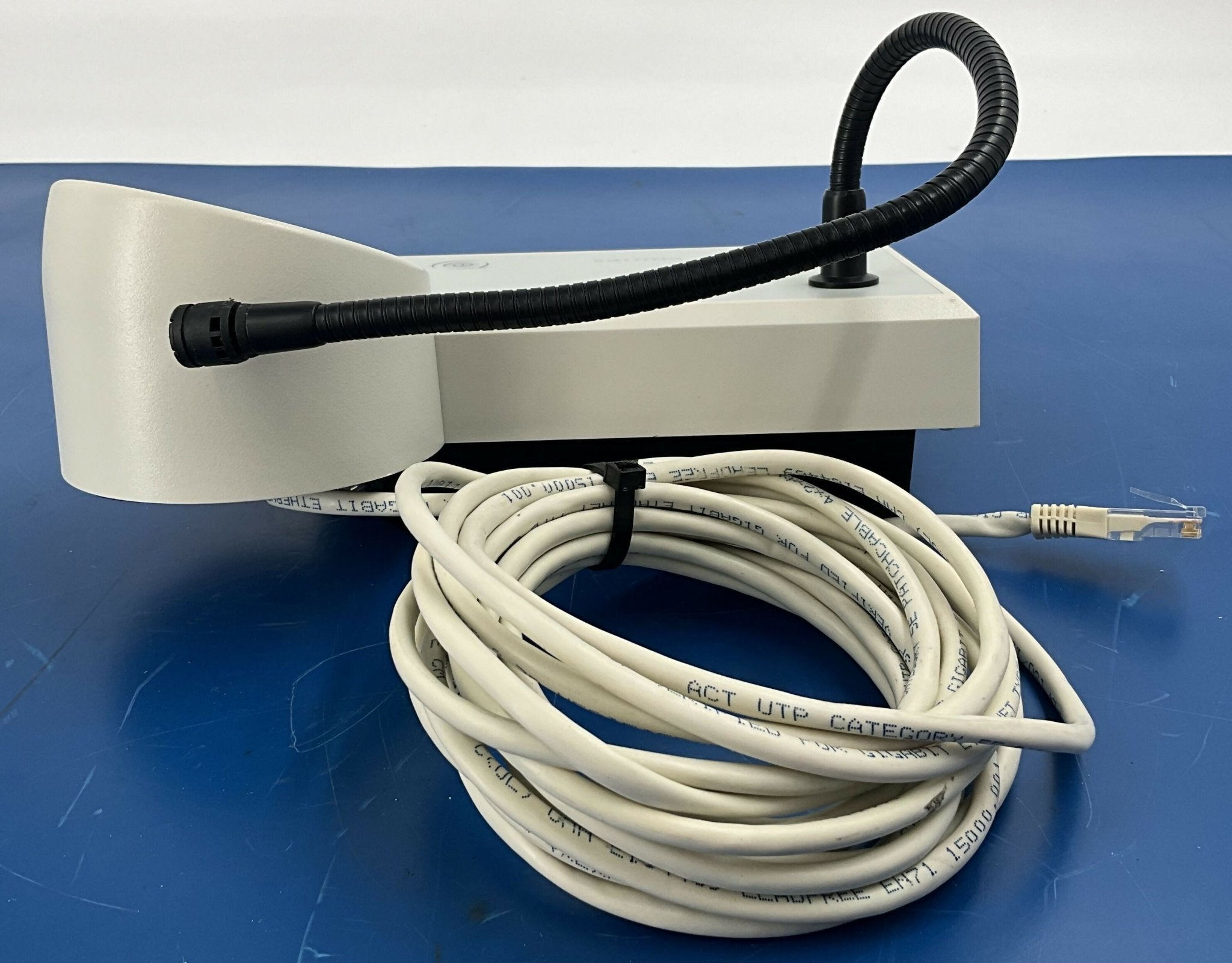 HAGO INTERCOM (989601040283/LKS99-P/CP6-EM/1) PHILIPS/HAGO