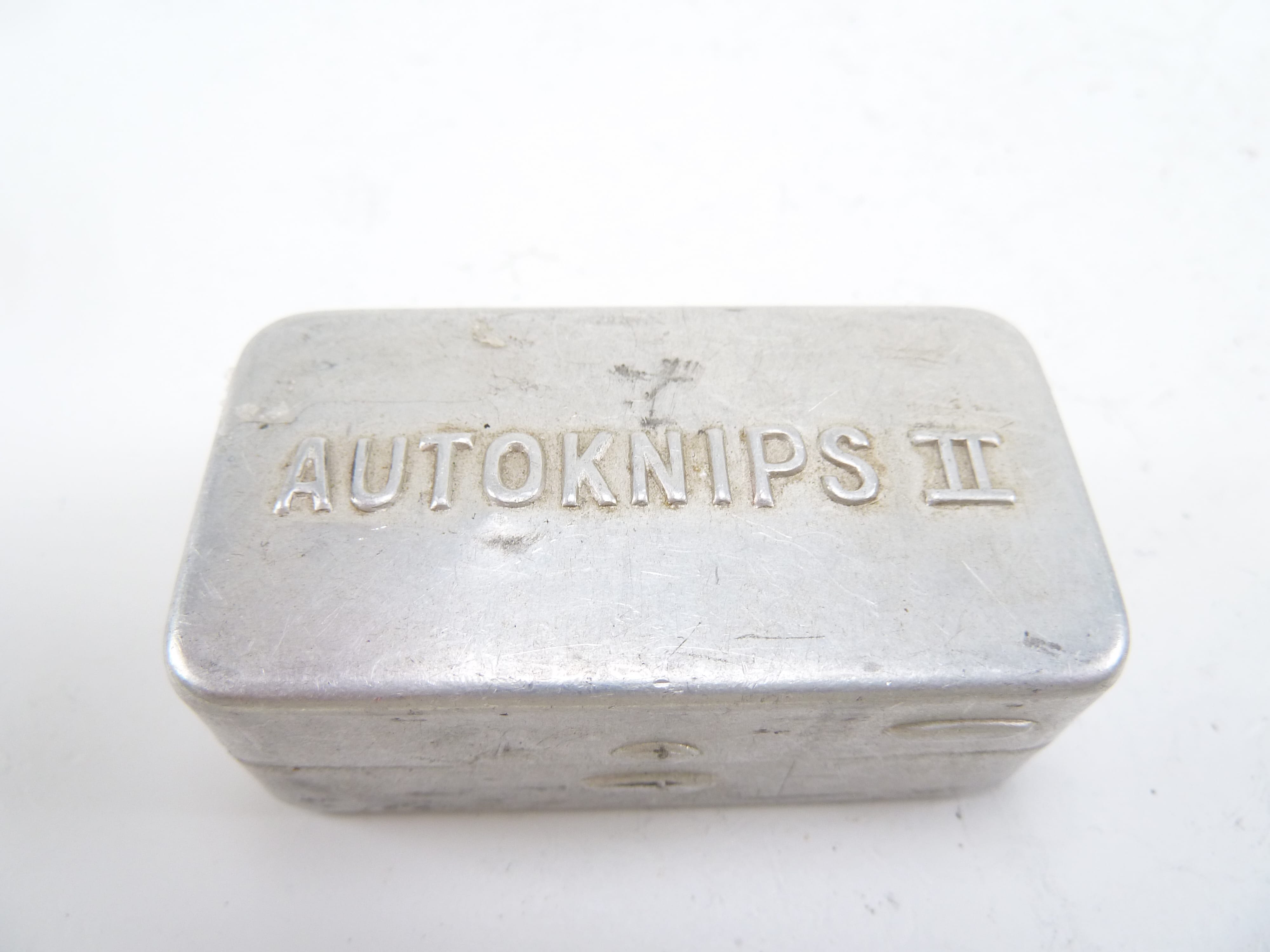 Haka Autoknips Mod. II Self Timer