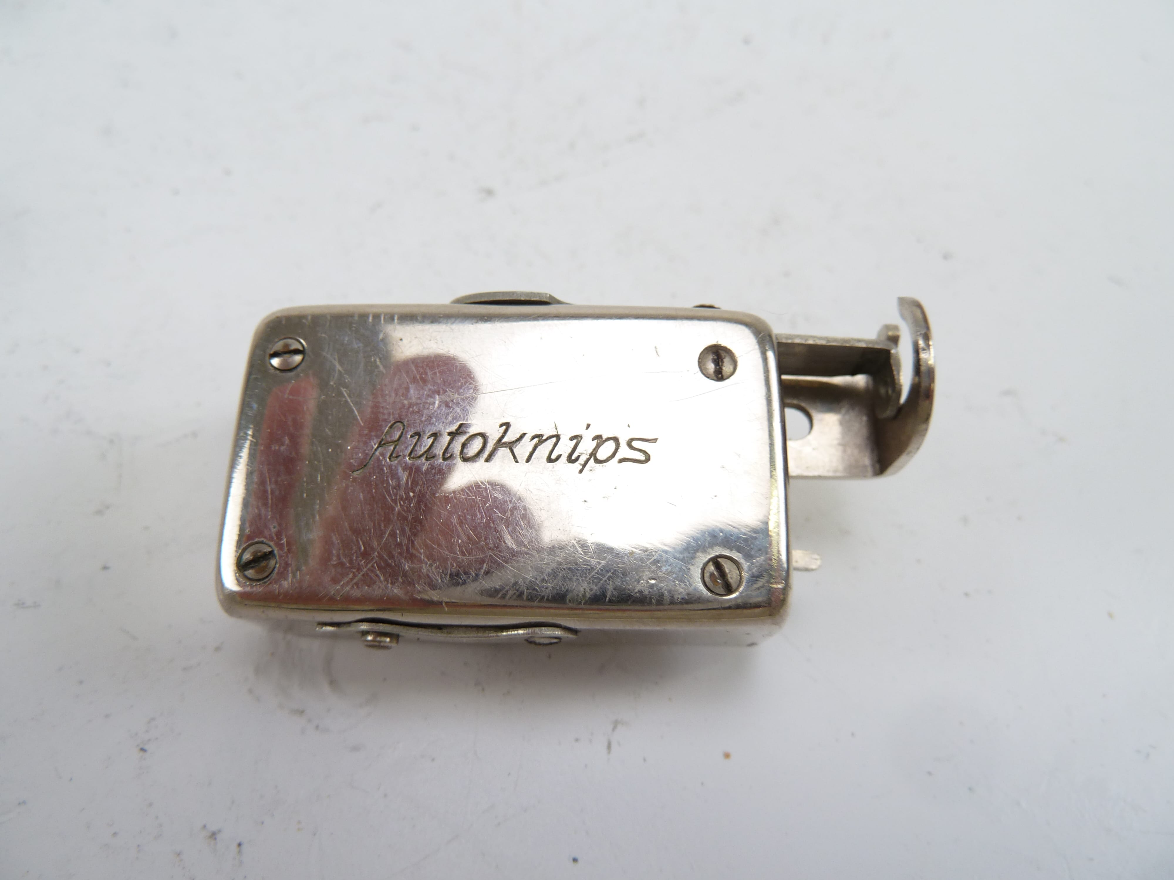 Haka Autoknips Mod. II Self Timer