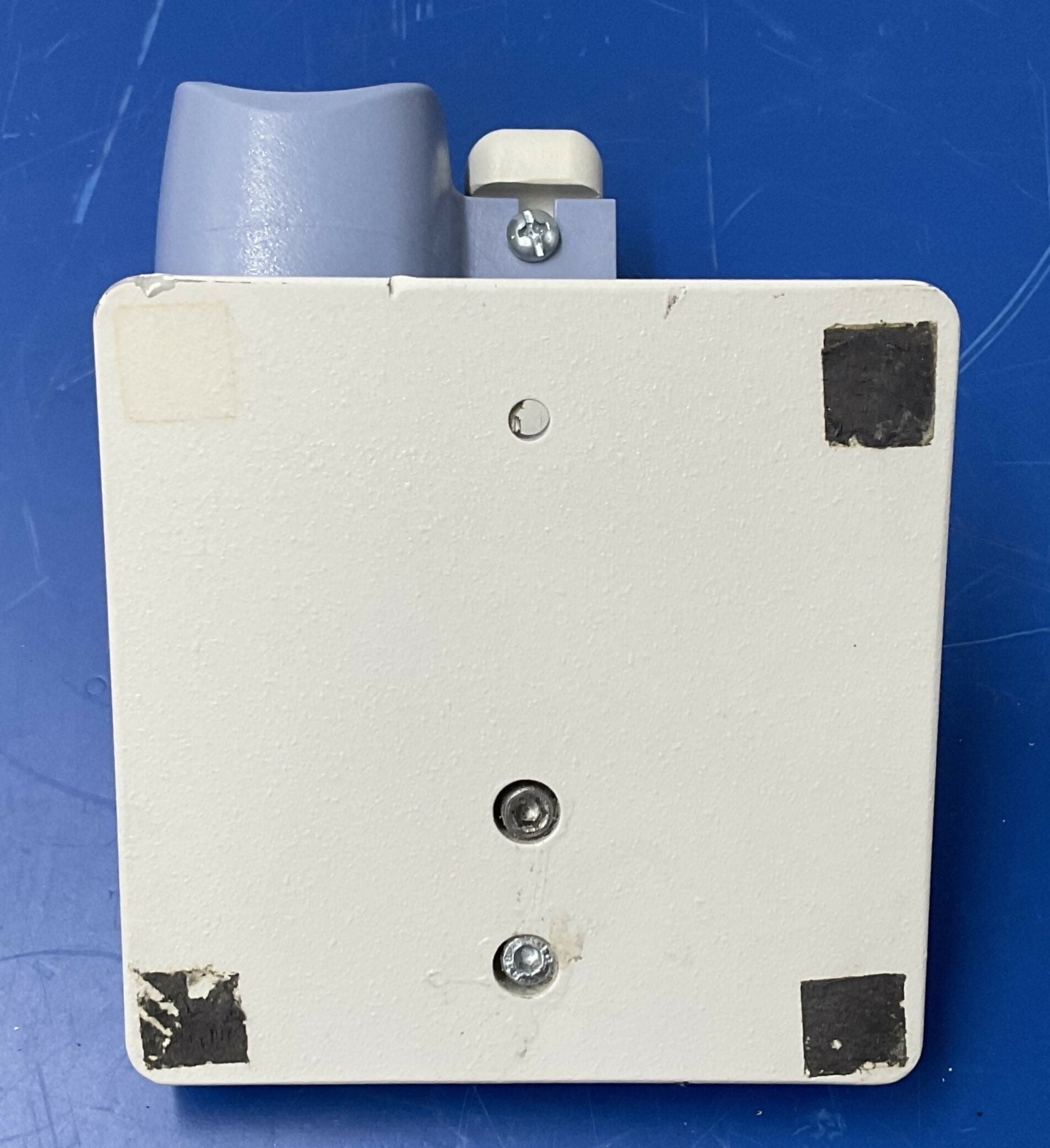 HAND EXPOSURE SWITCH W/HOLDER (46-270800G8/5119881 GE