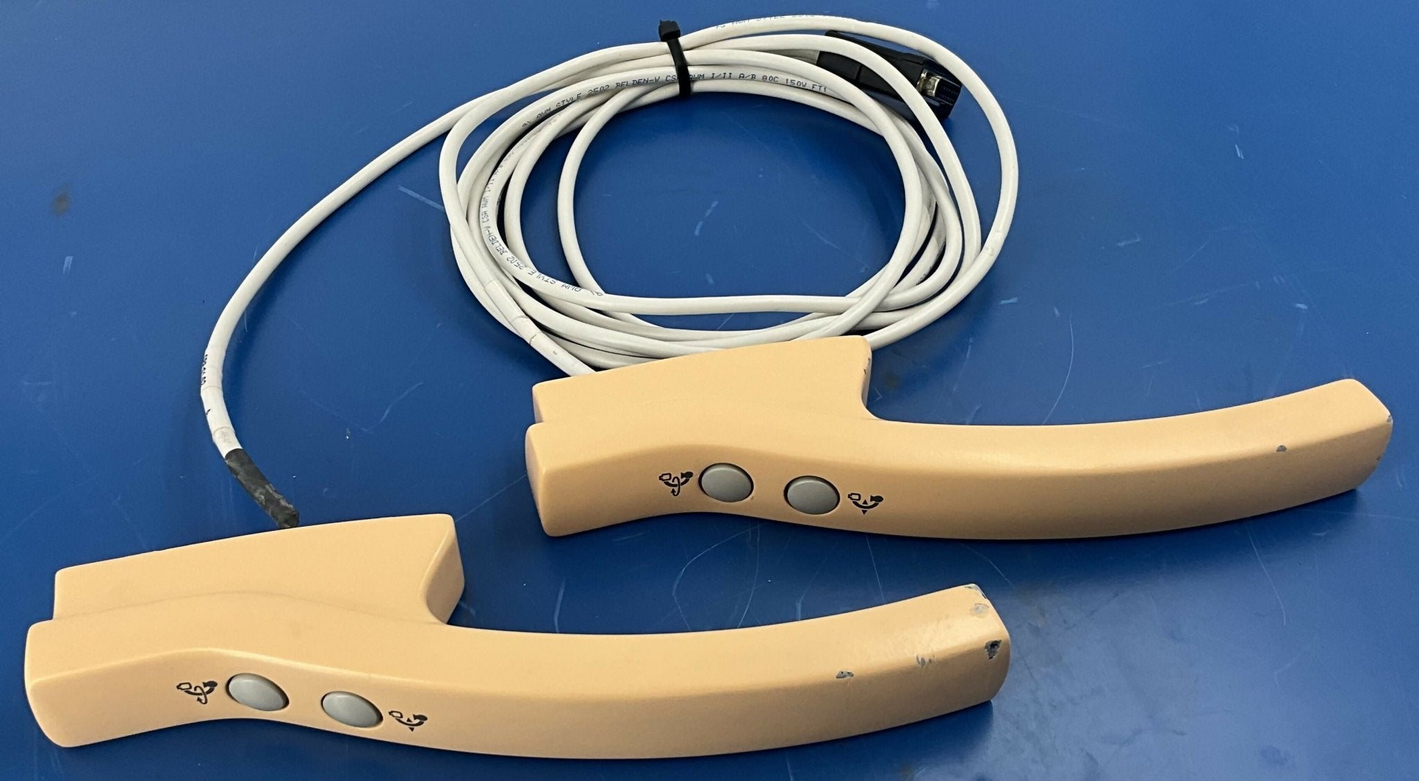 HAND GRIP ASM (4522-300-12551/452230012551 PHILIPS