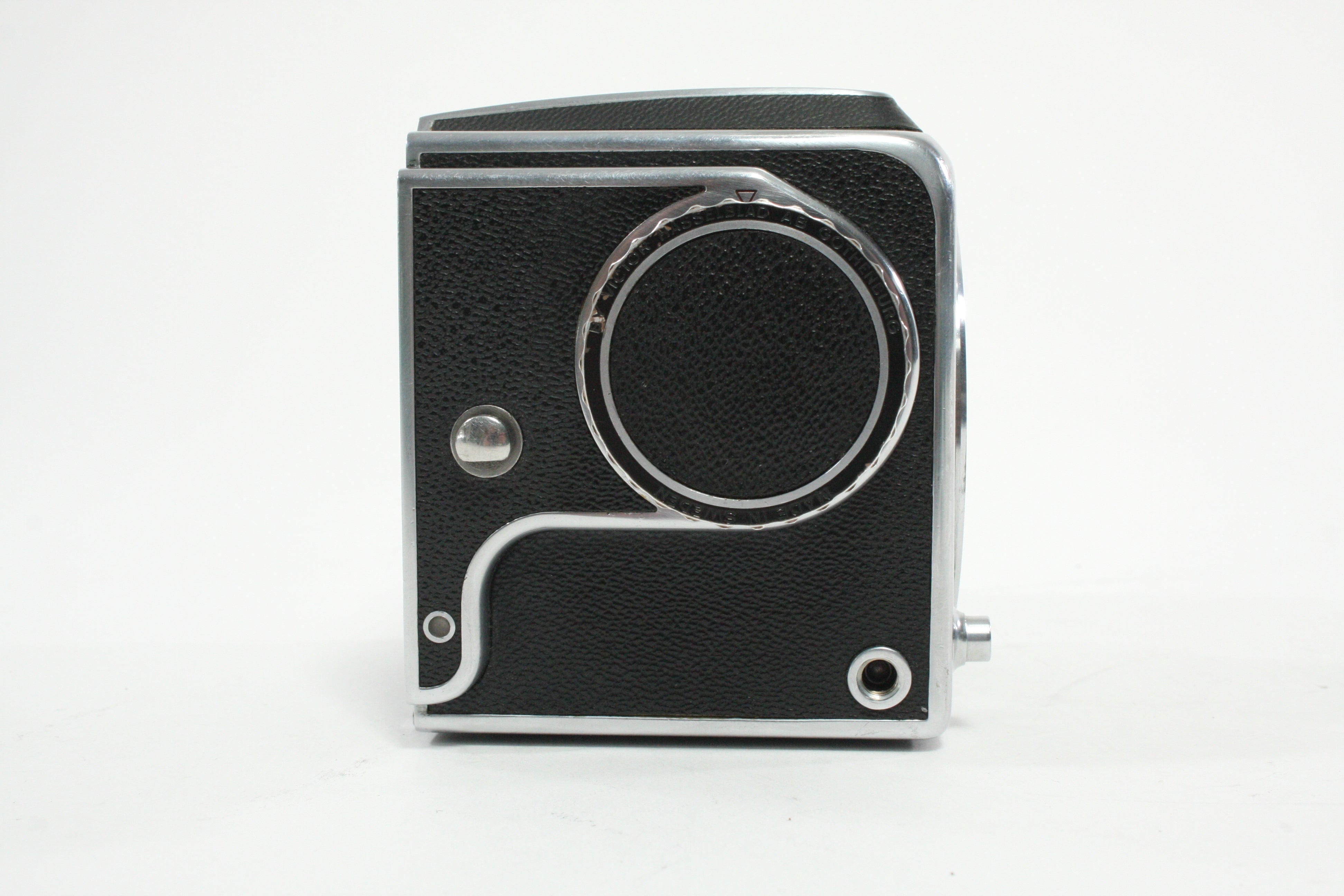 Hasselblad 1000F Vintage 6x6 Medium Format Camera, AS-IS