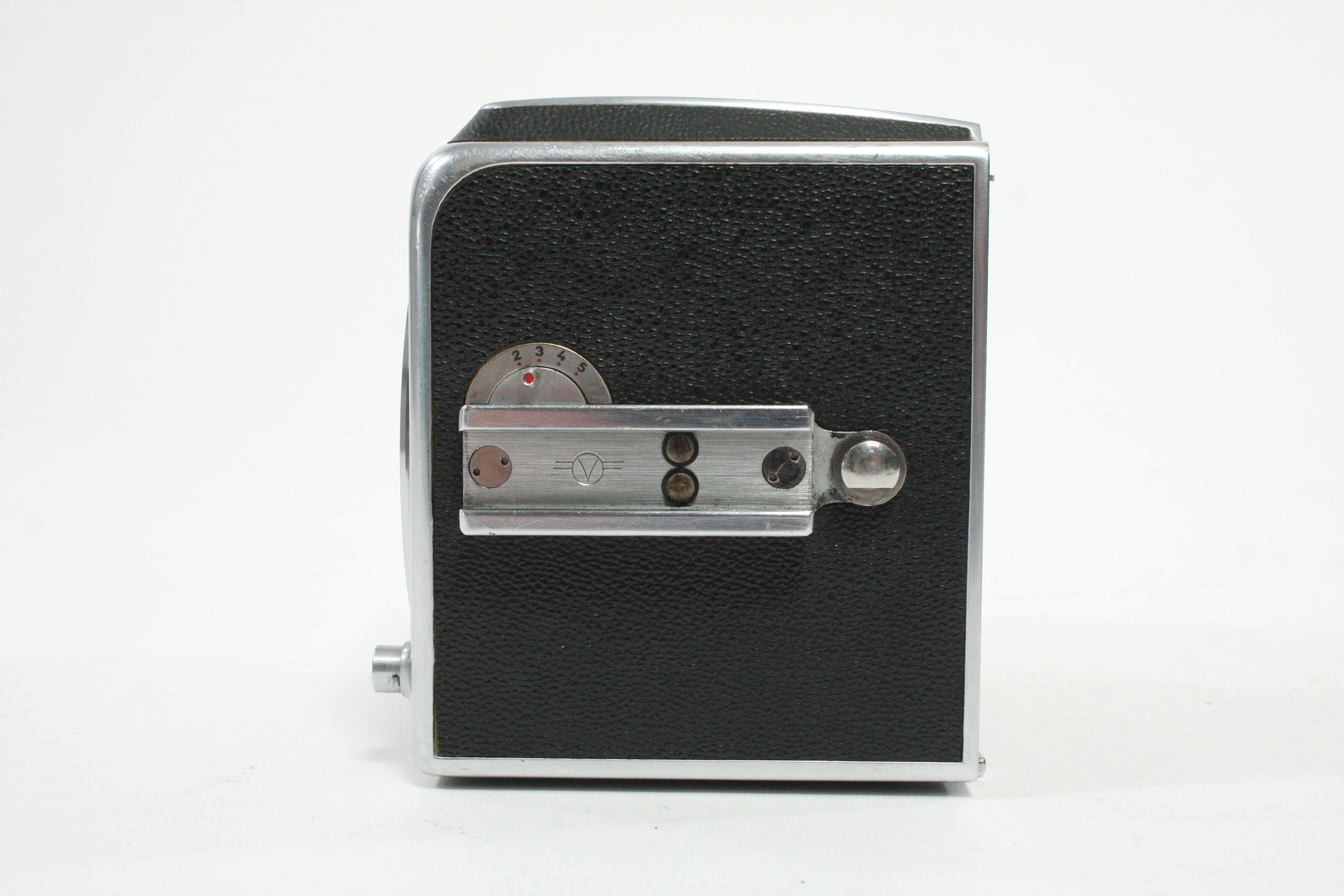 Hasselblad 1000F Vintage 6x6 Medium Format Camera, AS-IS