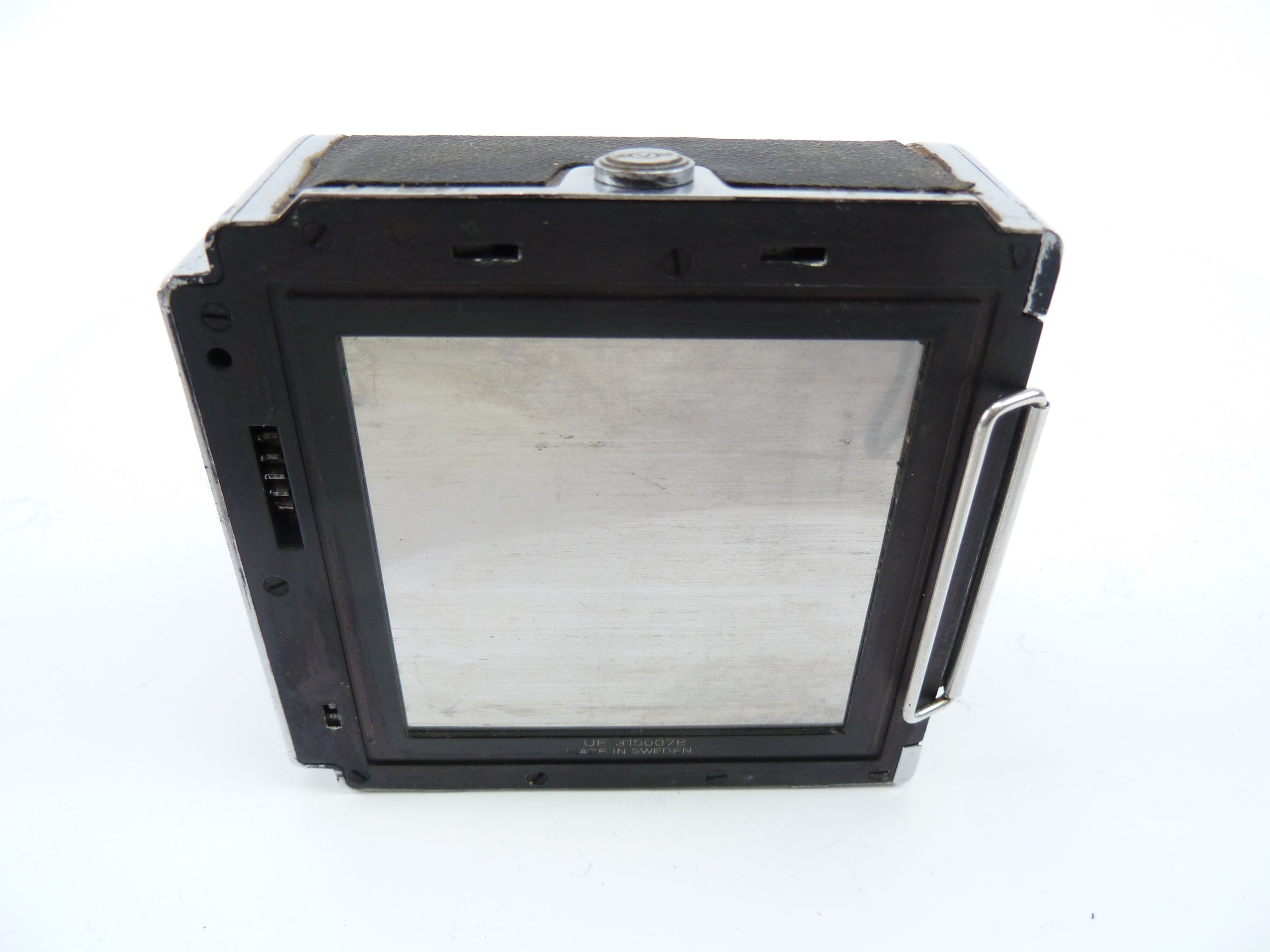 Hasselblad 12 120 Film Back