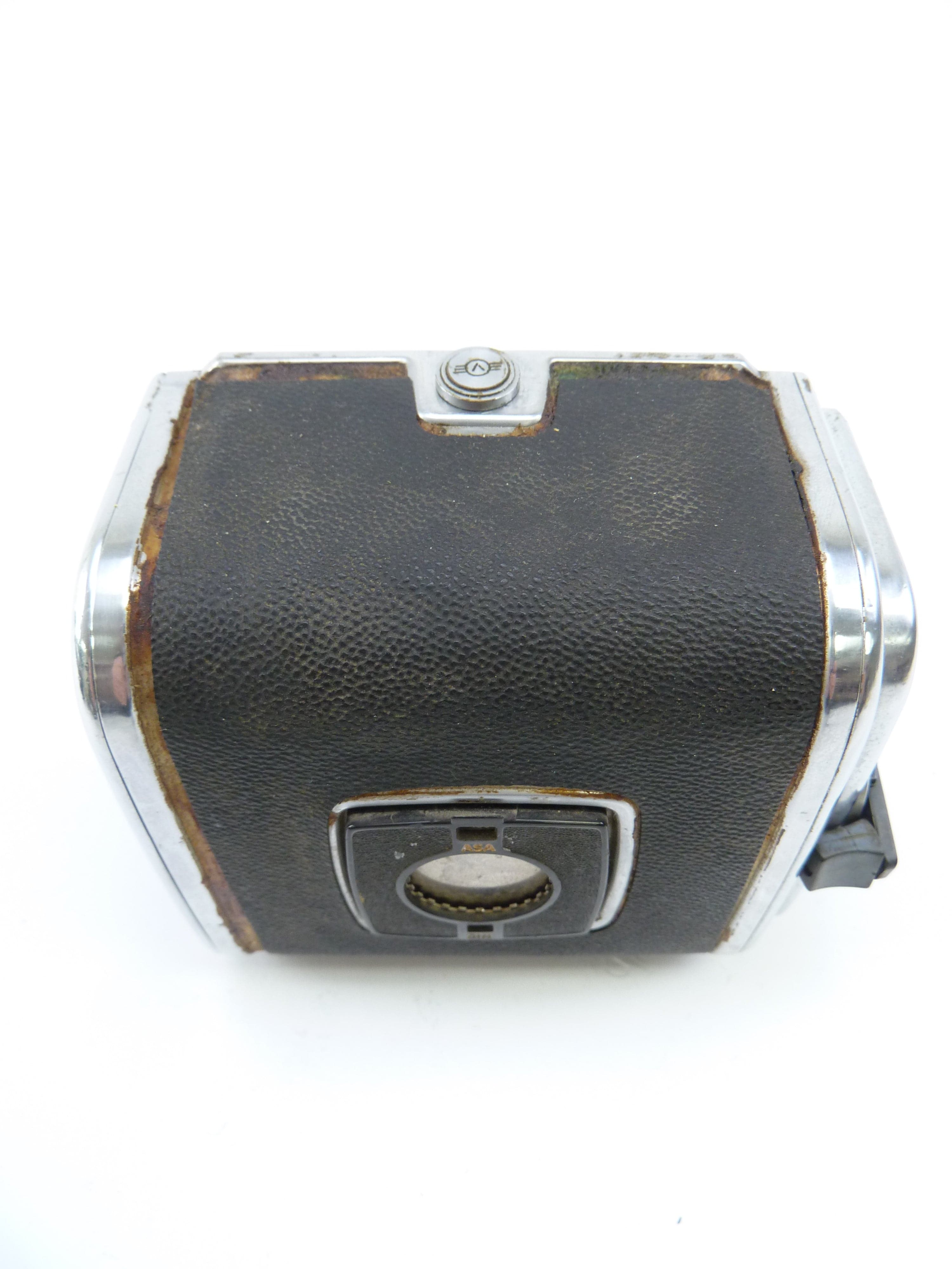 Hasselblad 12 120 Film Back