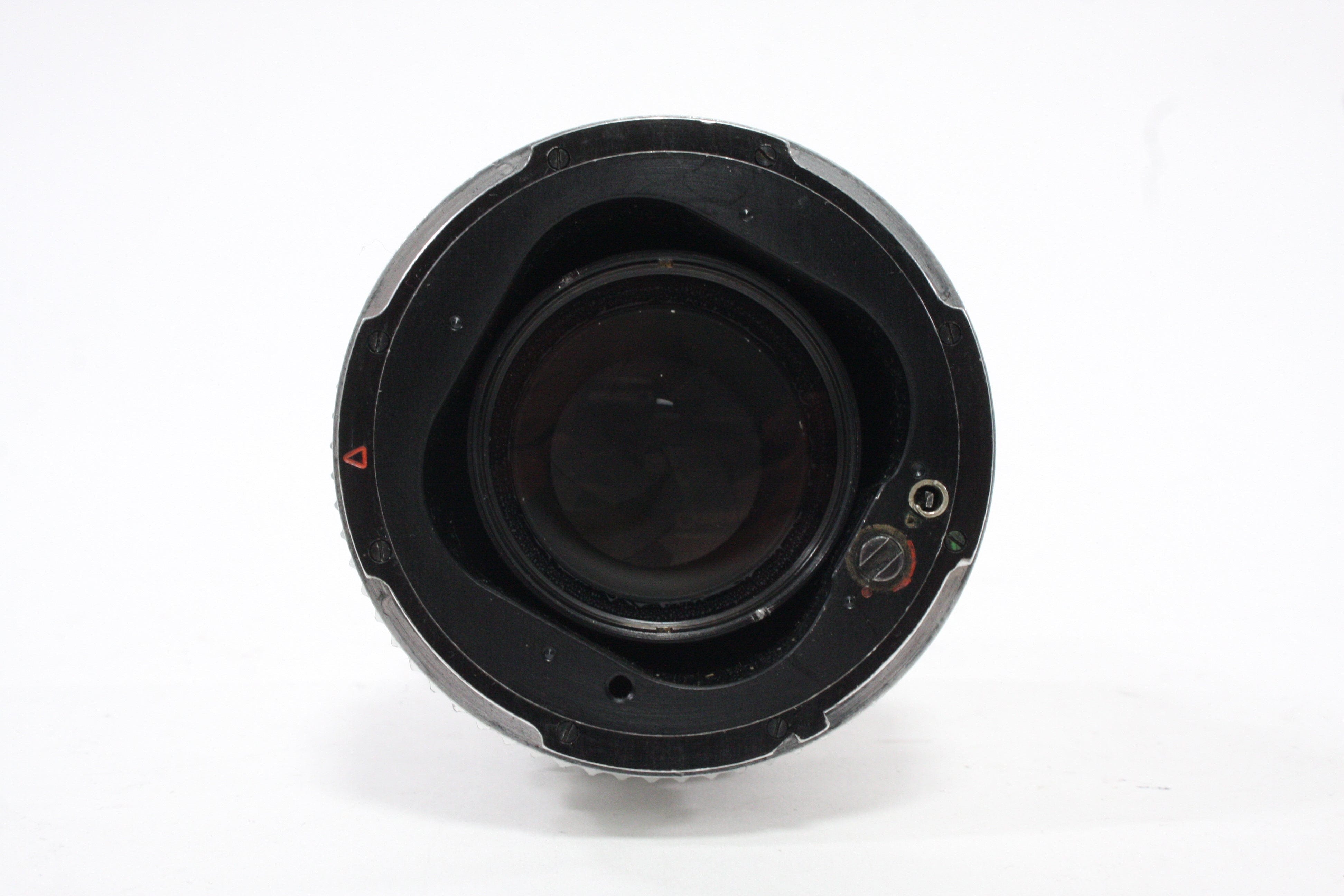 Hasselblad 150mm f/4 Sonnar Chrome Lens
