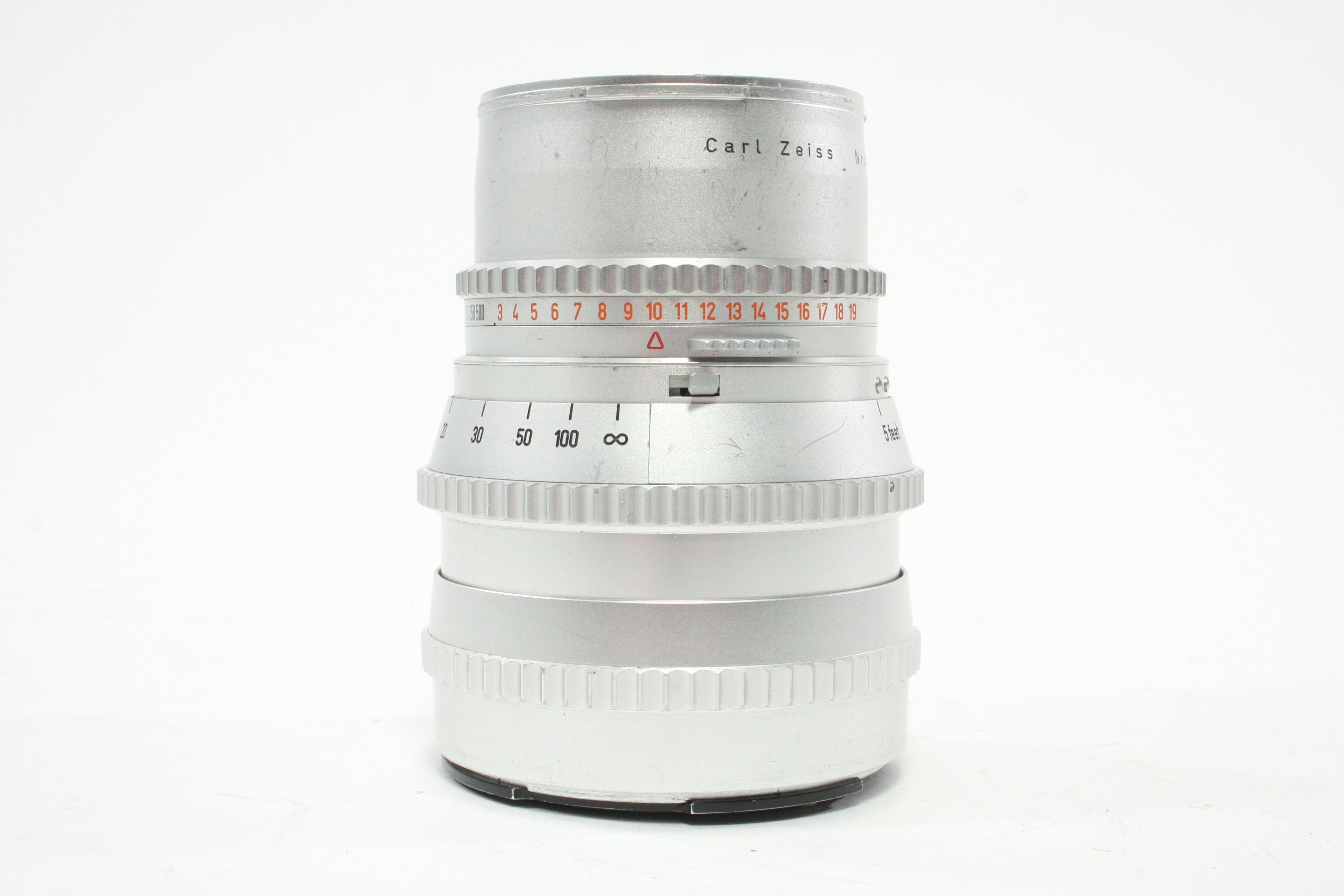 Hasselblad 150mm f/4 Sonnar Lens for V Mount