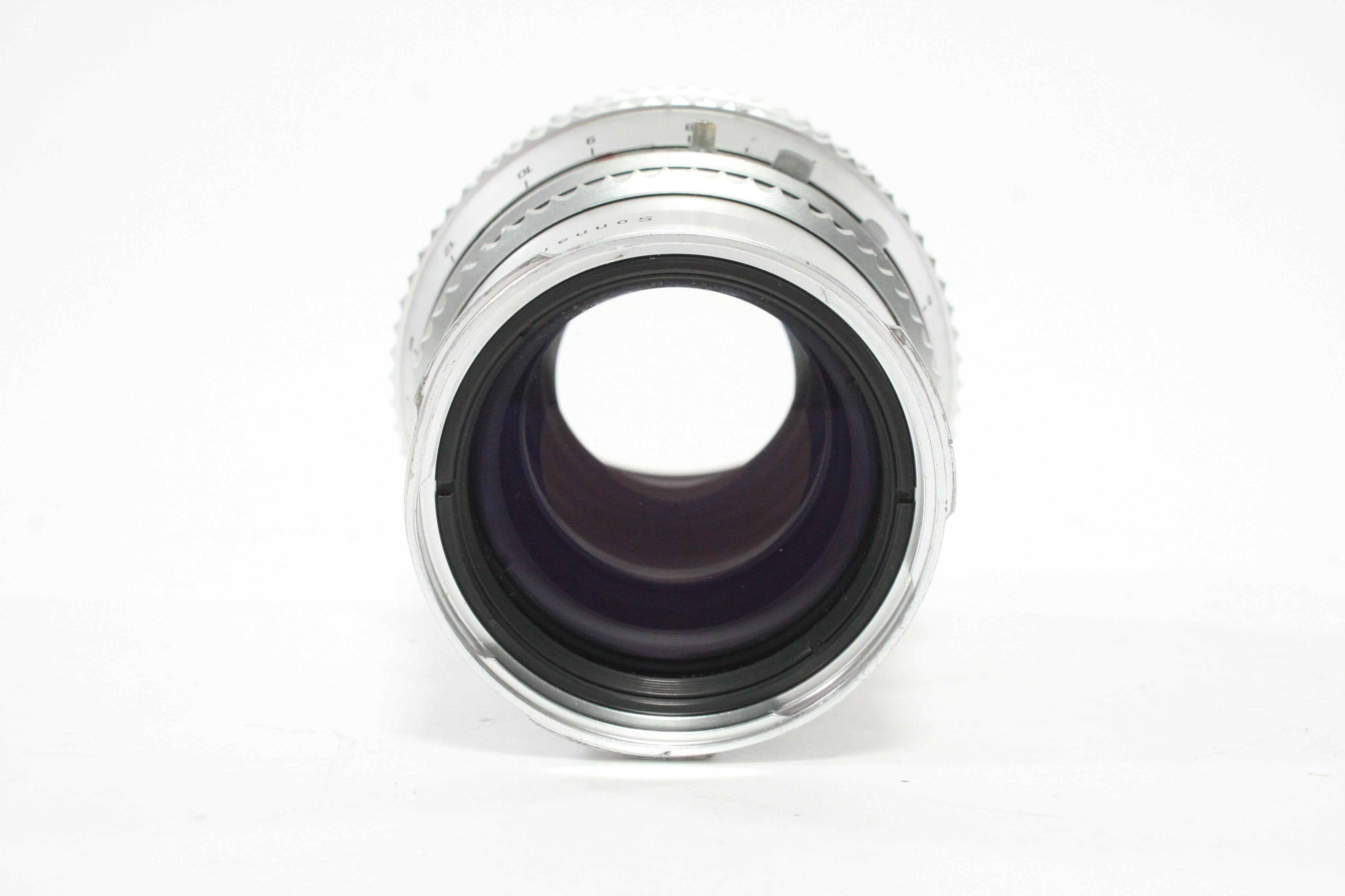Hasselblad 150mm f/4 Sonnar Lens for V Mount