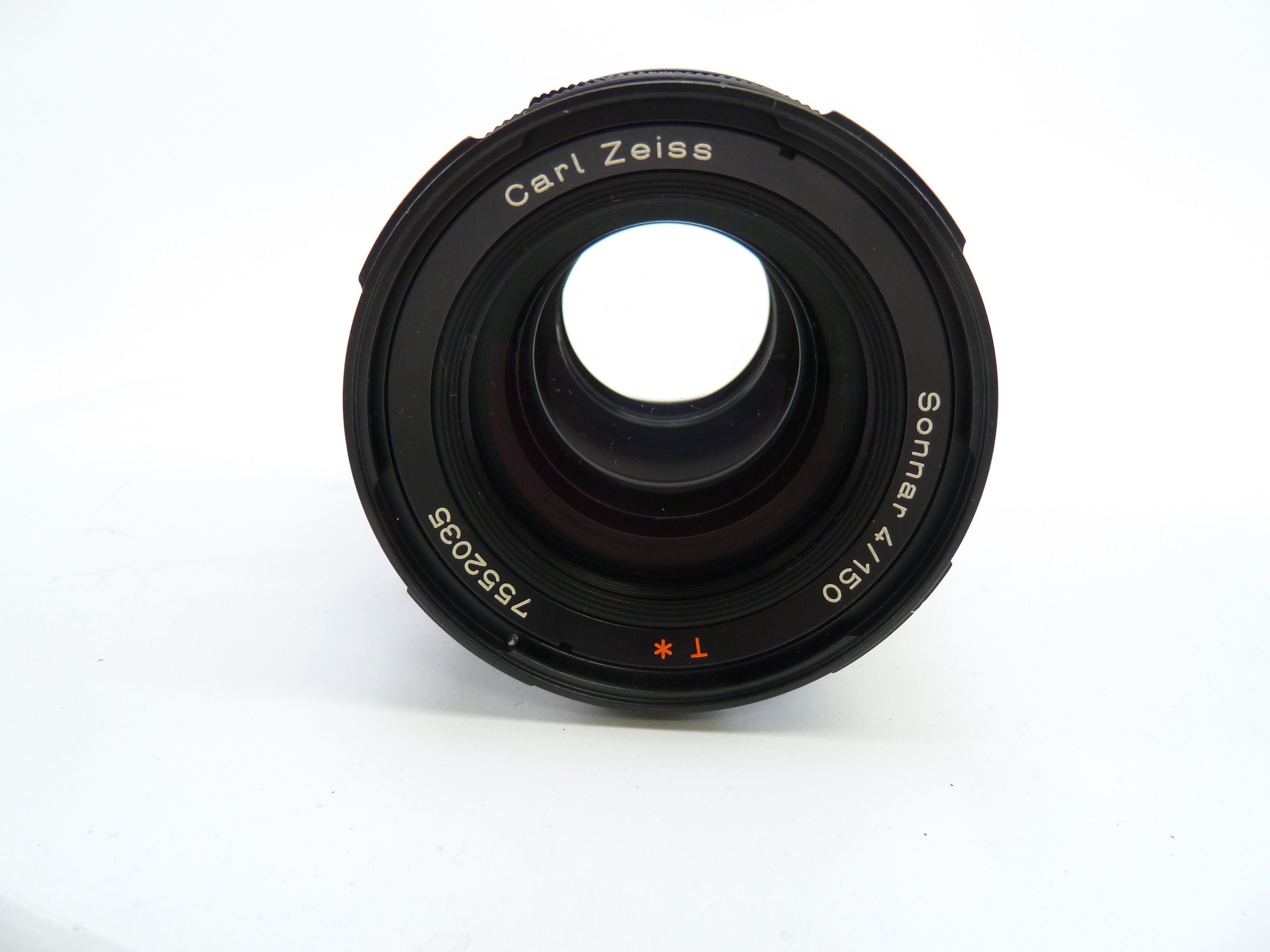 Hasselblad 150MM f4 Sonnar Lens