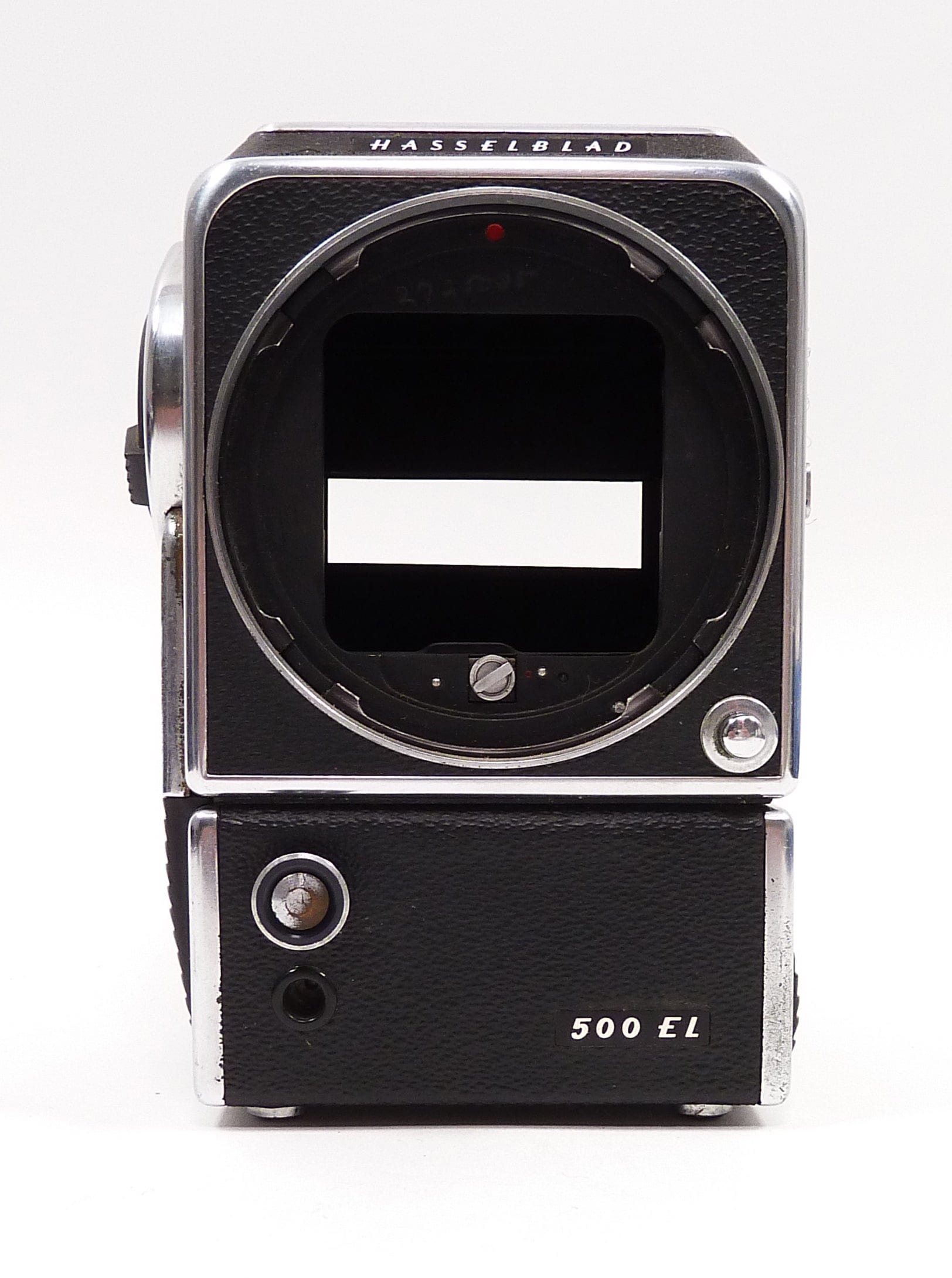 Hasselblad 500 EL Body Only for Parts or Repair Only