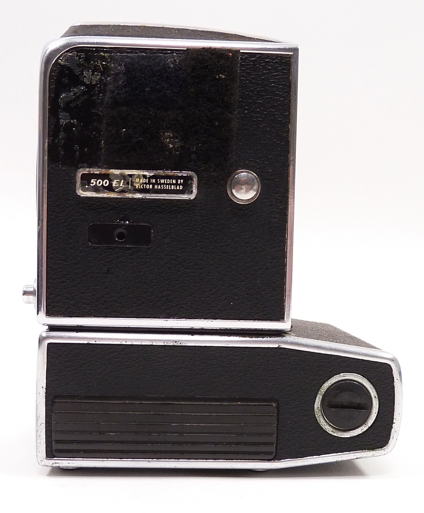 Hasselblad 500 EL Body Only for Parts or Repair Only