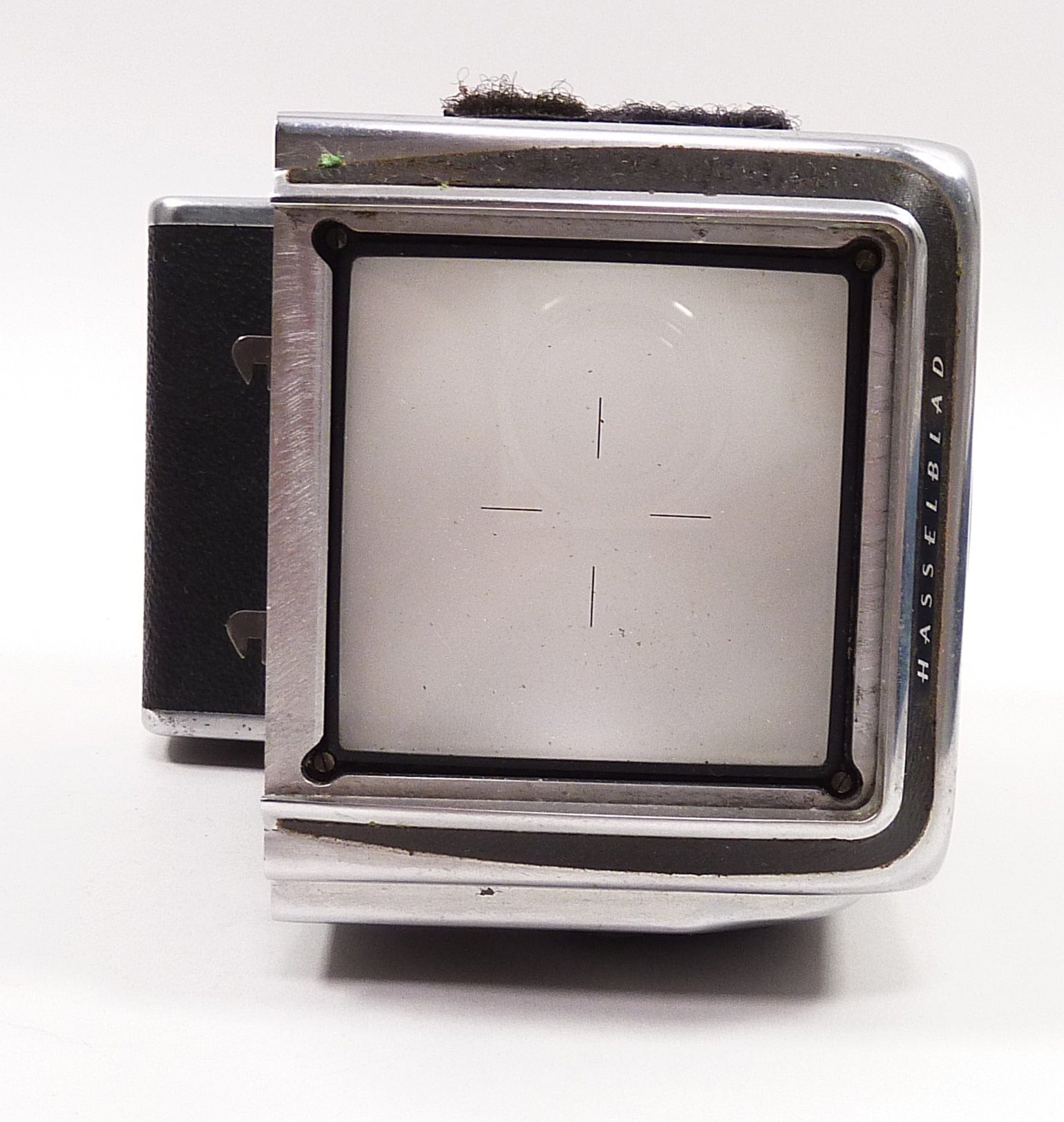Hasselblad 500 EL Body Only for Parts or Repair Only
