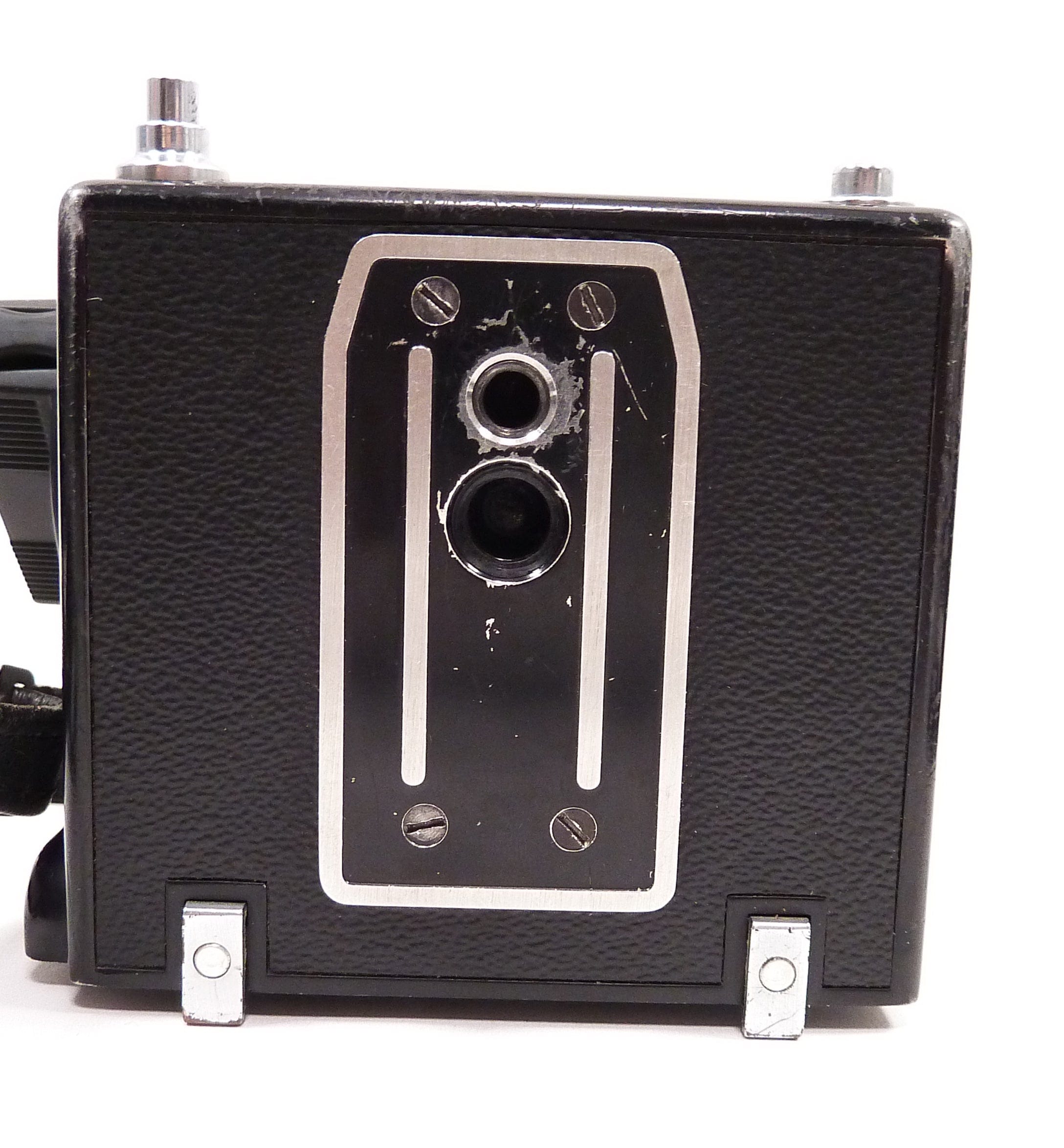 Hasselblad 500C/M Black Body Only