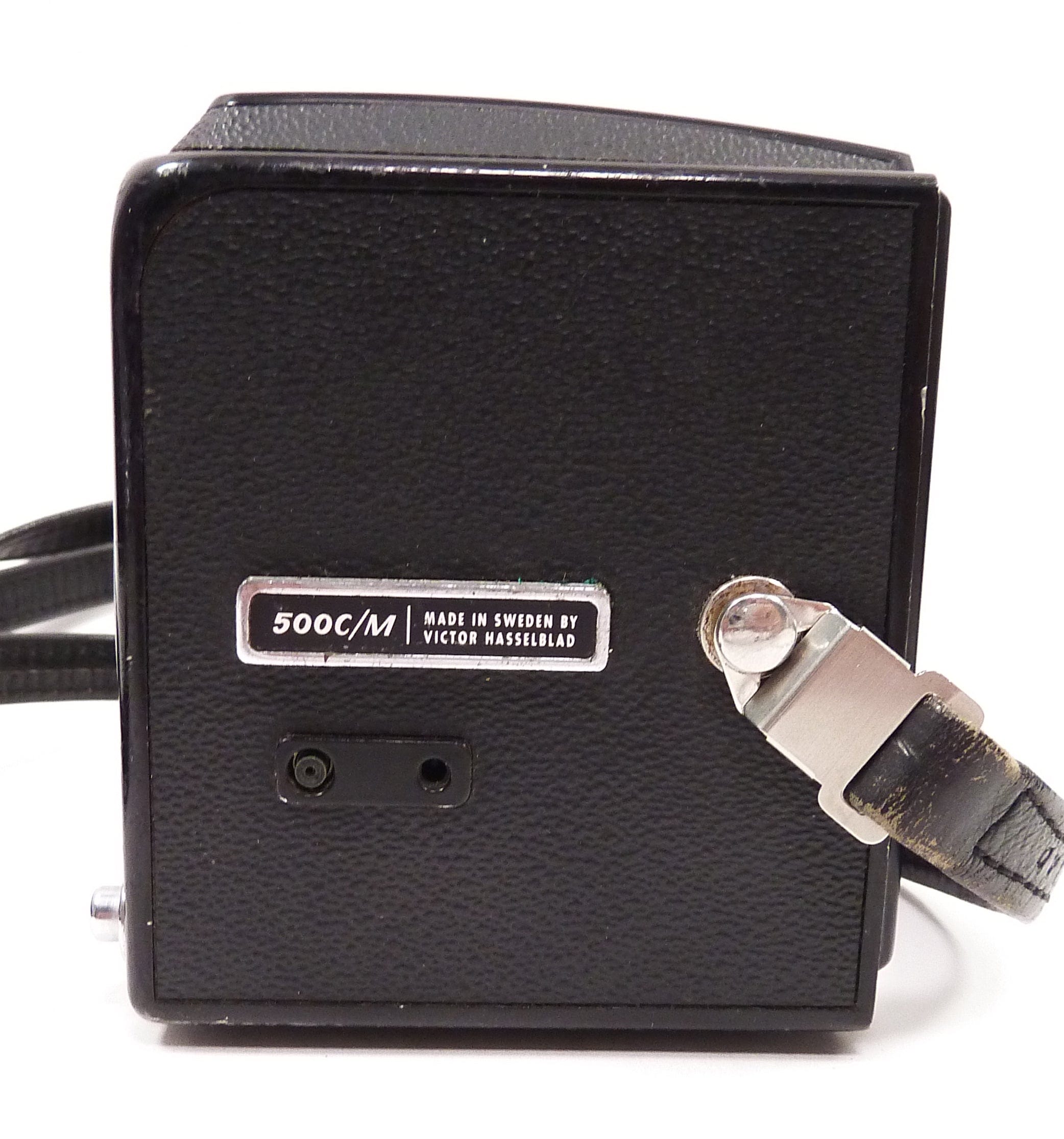 Hasselblad 500C/M Black Body Only