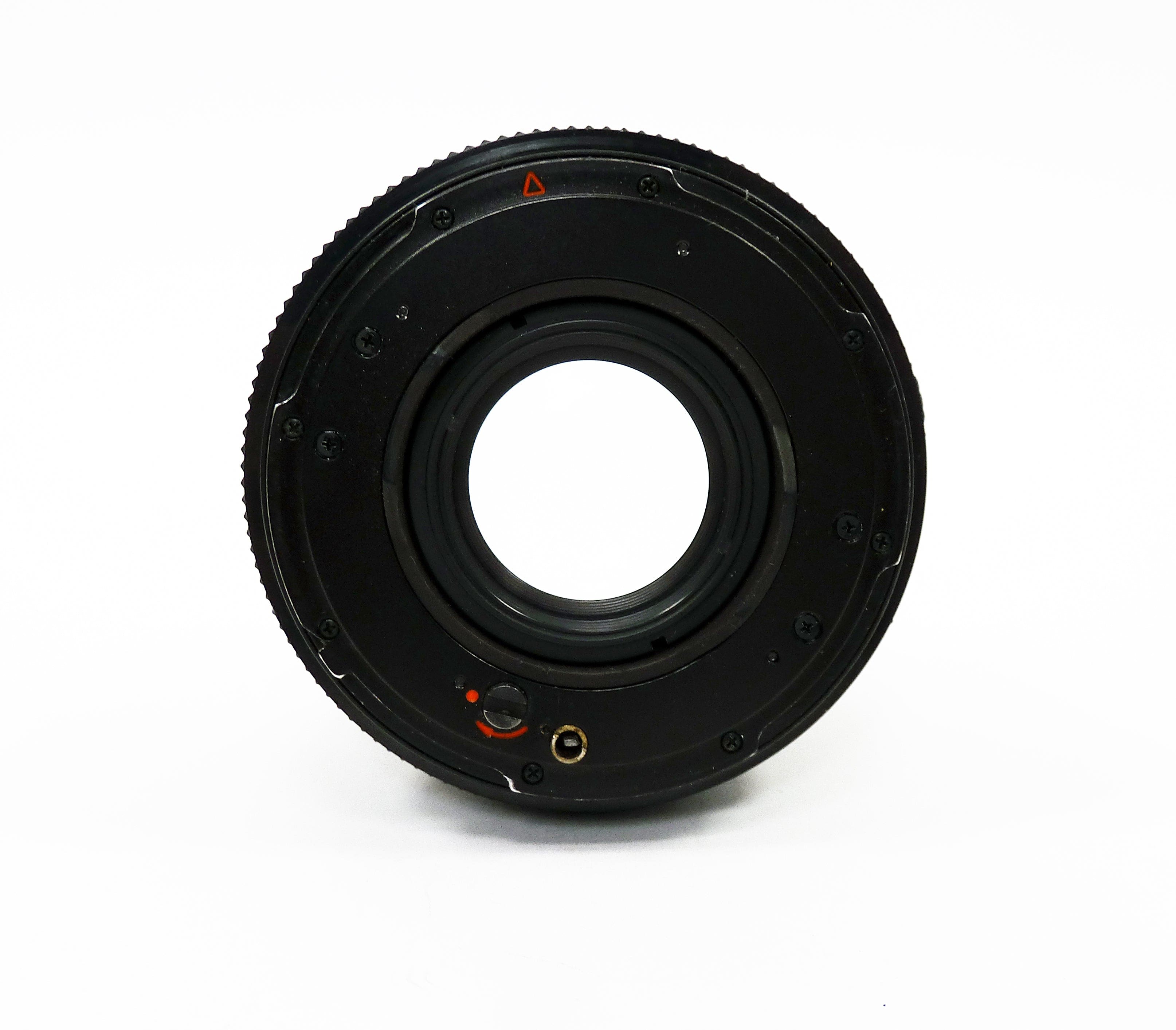 Hasselblad 500C/M with Planar 80mm f2.8 T* CF Lens - Waist Level Finder and A12 Back