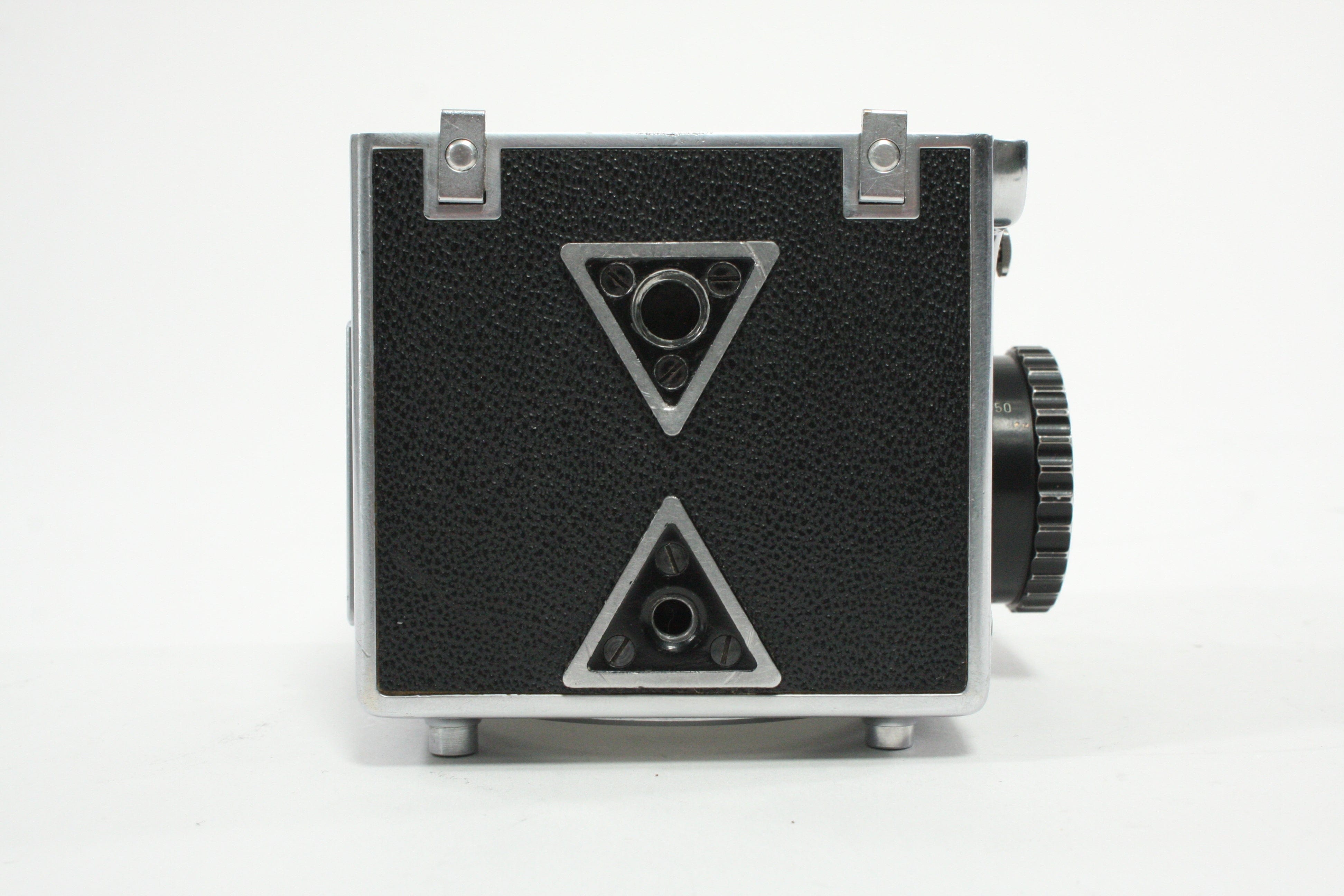 Hasselblad 500C with WLF and a12 Film Back