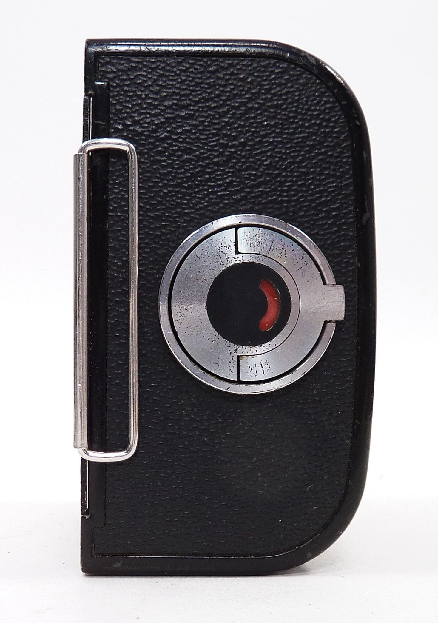 Hasselblad A12 Black Magazine for 500 Series Cameras - Just CLA'd April 2025