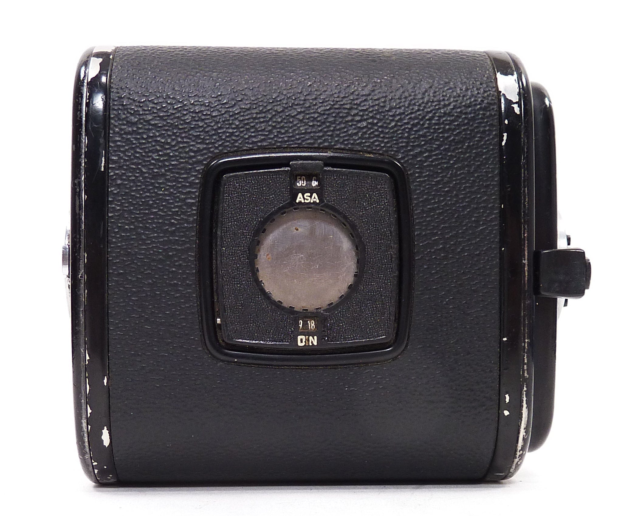 Hasselblad A12 Black Magazine for 500 Series Cameras - Just CLA'd April 2025