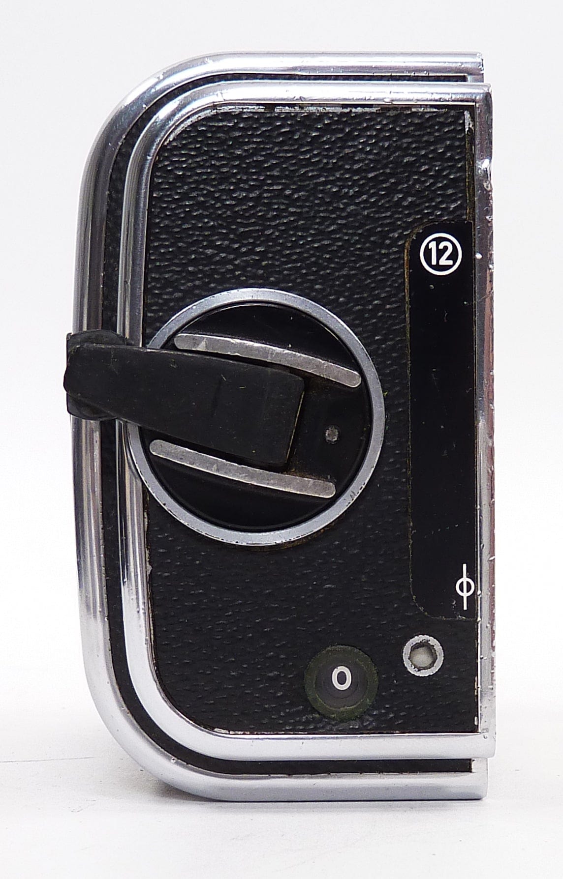 Hasselblad A12 Magazine for 500 Series Cameras - Just CLA'd April 2025