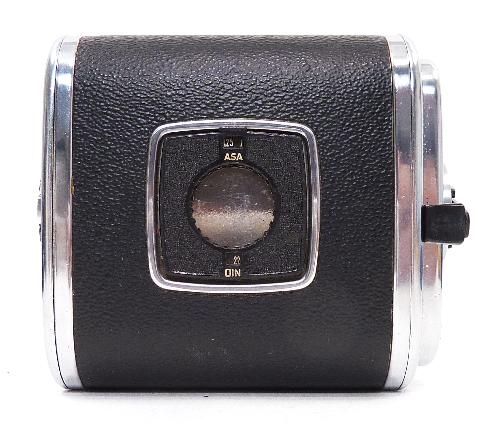 Hasselblad A12 Magazine for 500 Series Cameras - Just CLA'd April 2025