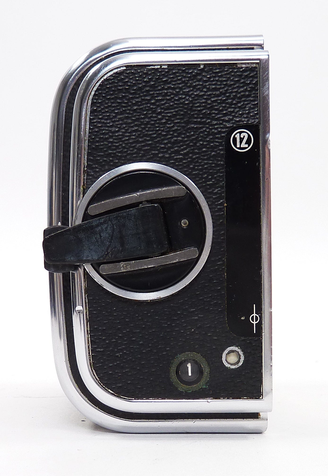 Hasselblad A12 Magazine for 500 Series Cameras - Just CLA'd April 2025