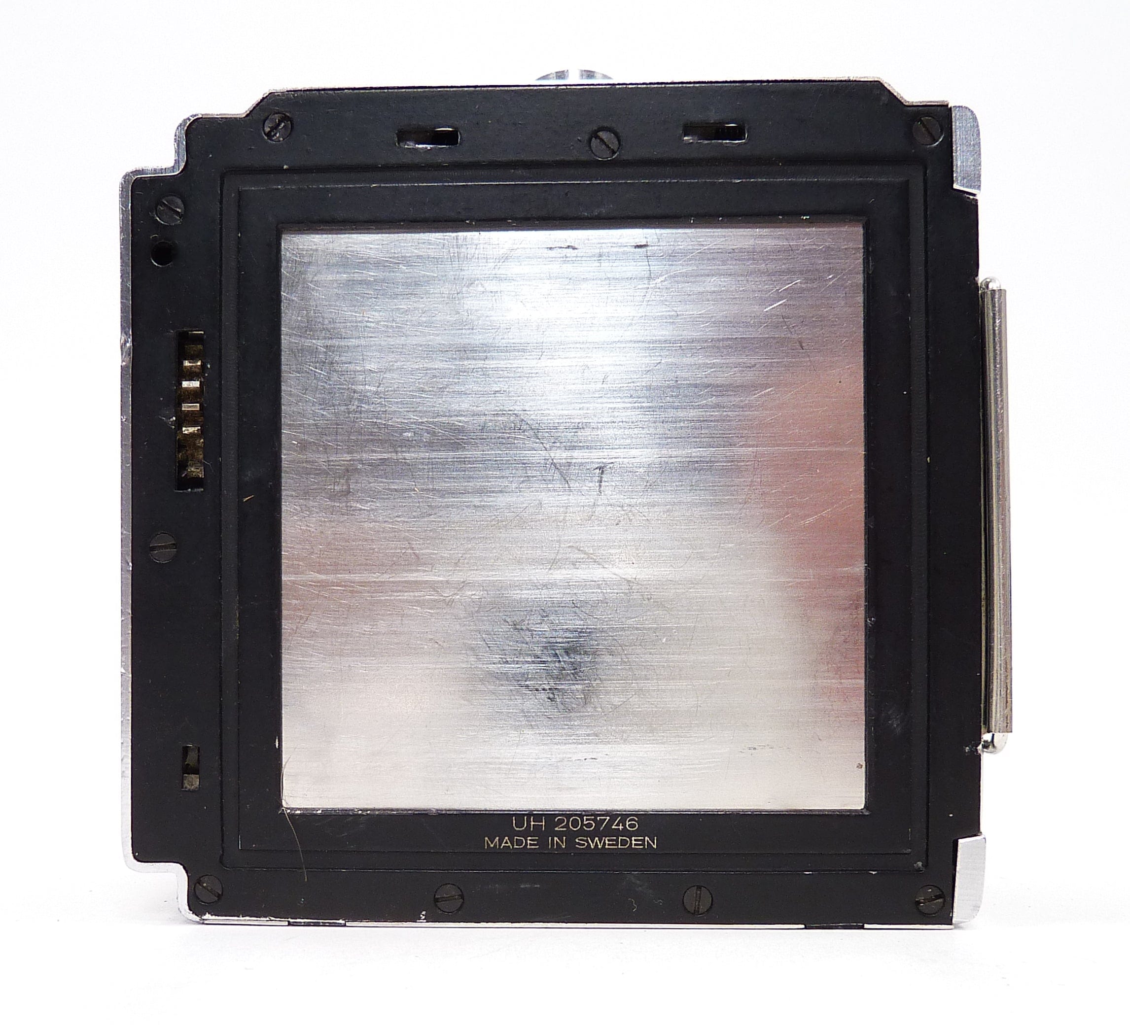 Hasselblad A12 Magazine for 500 Series Cameras - Just CLA'd April 2025