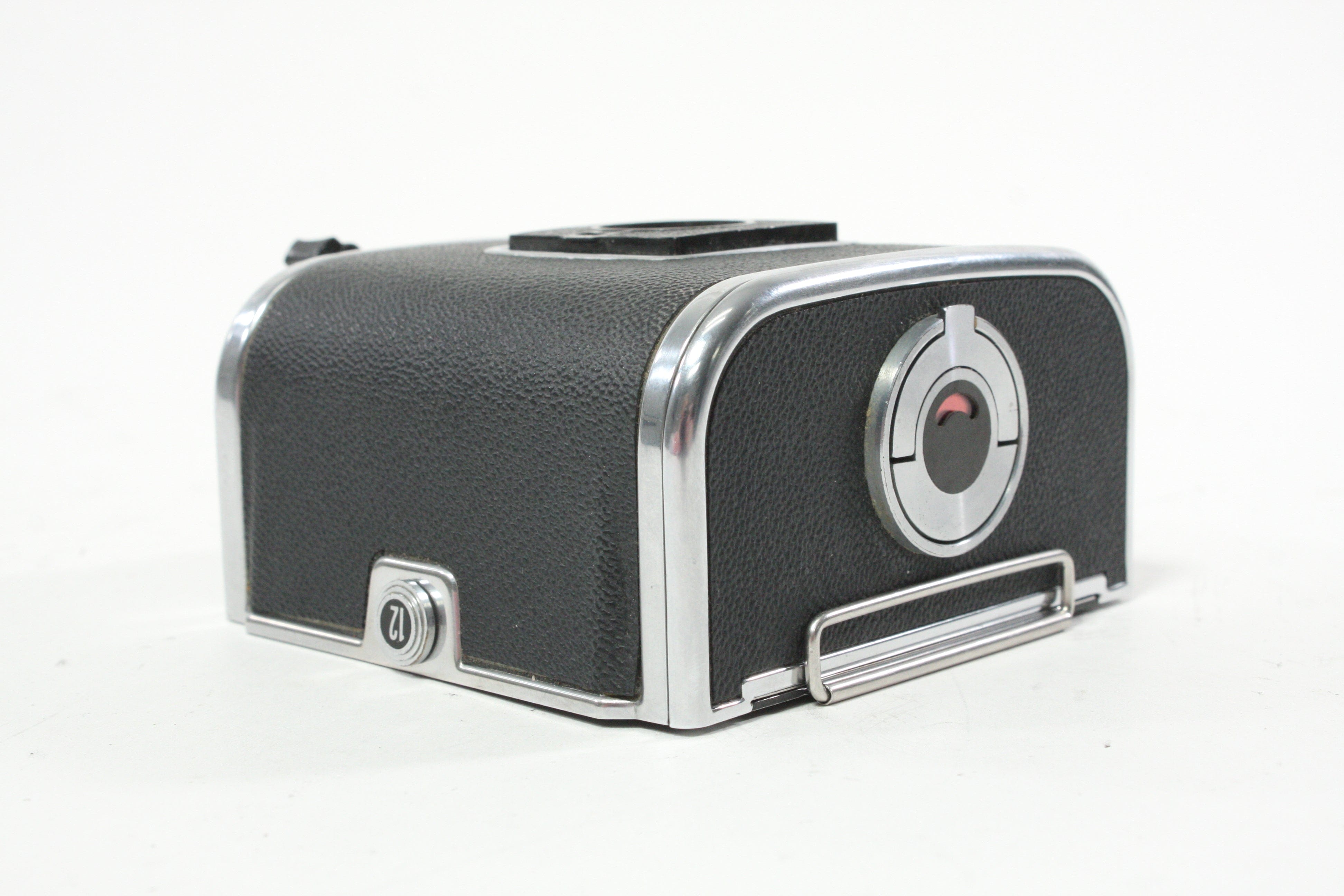 Hasselblad A12 Magazine with Matching Numbers - CLA'd January 2026