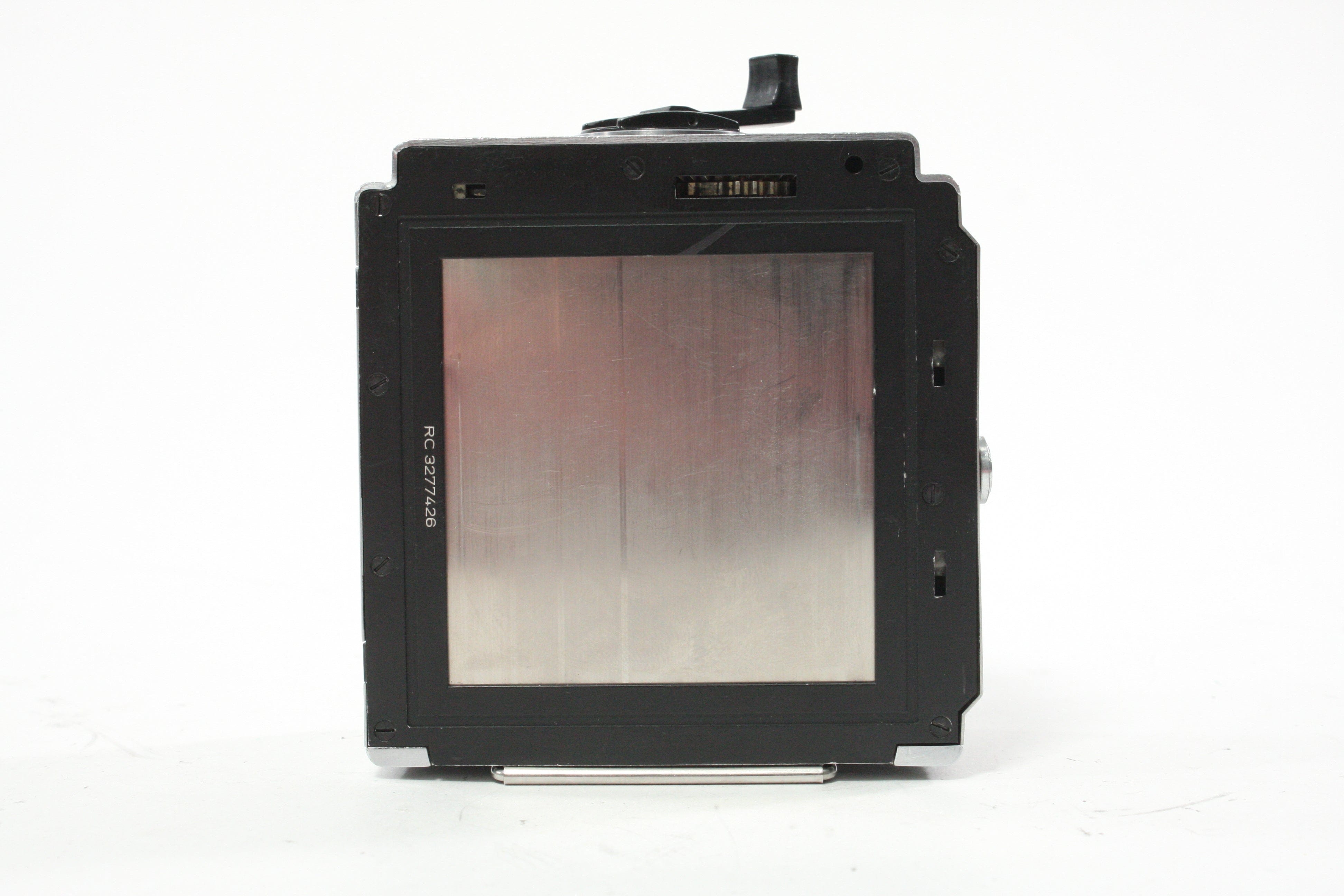Hasselblad A12 Magazine with Matching Numbers - CLA'd January 2026