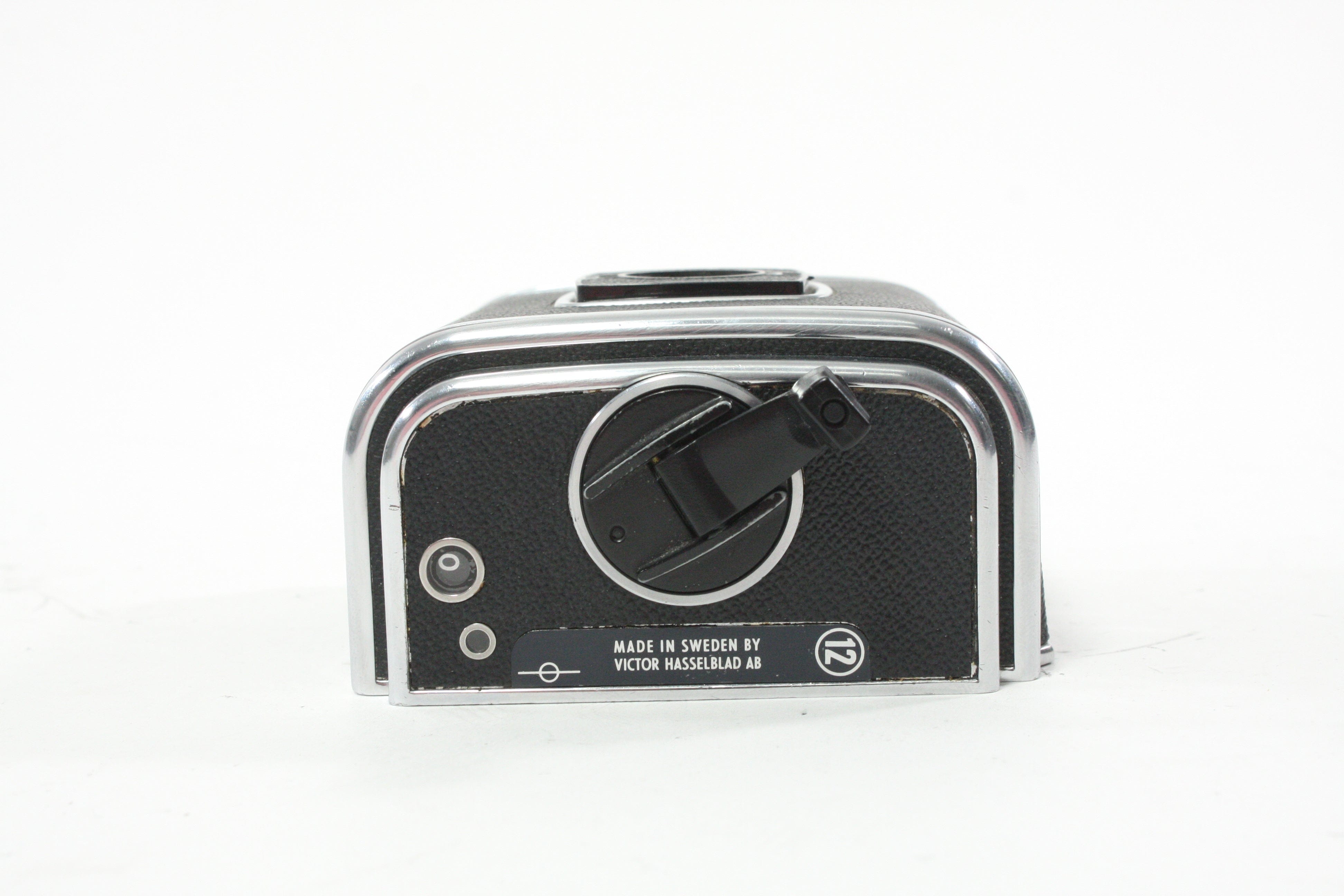 Hasselblad A12 Magazine with Matching Numbers - CLA'd January 2026