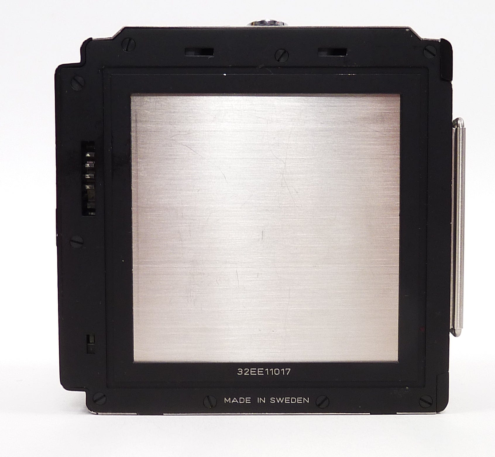 Hasselblad A24 6x6 Black Magazine