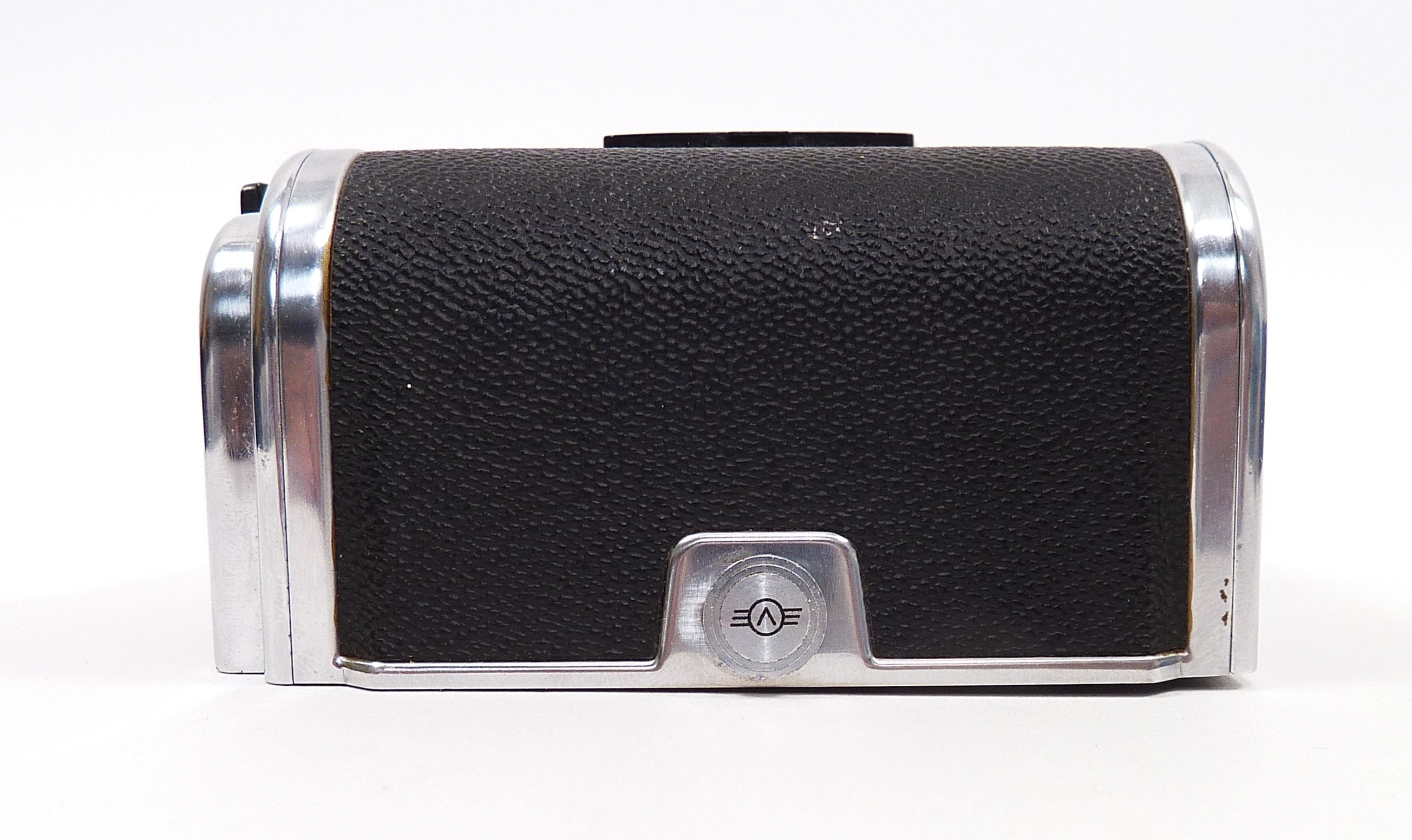 Hasselblad A24 Chrome Back