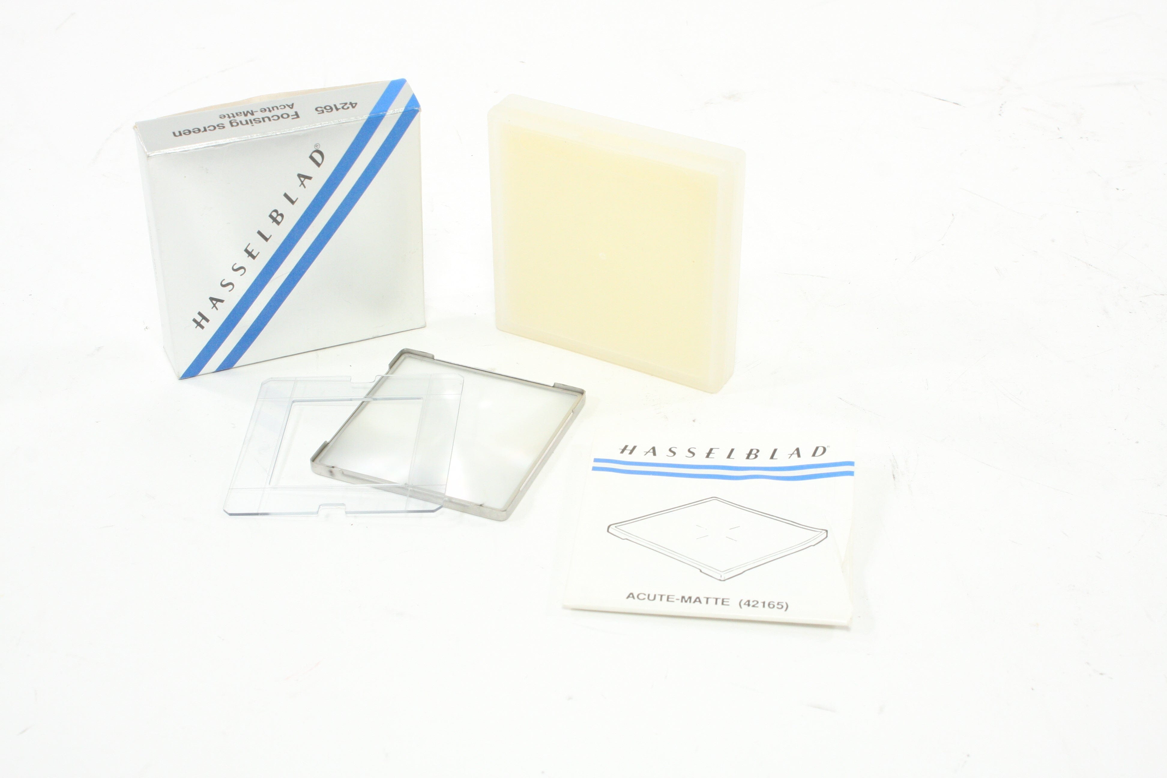 Hasselblad Acute Matte 42165 Focusing Screen