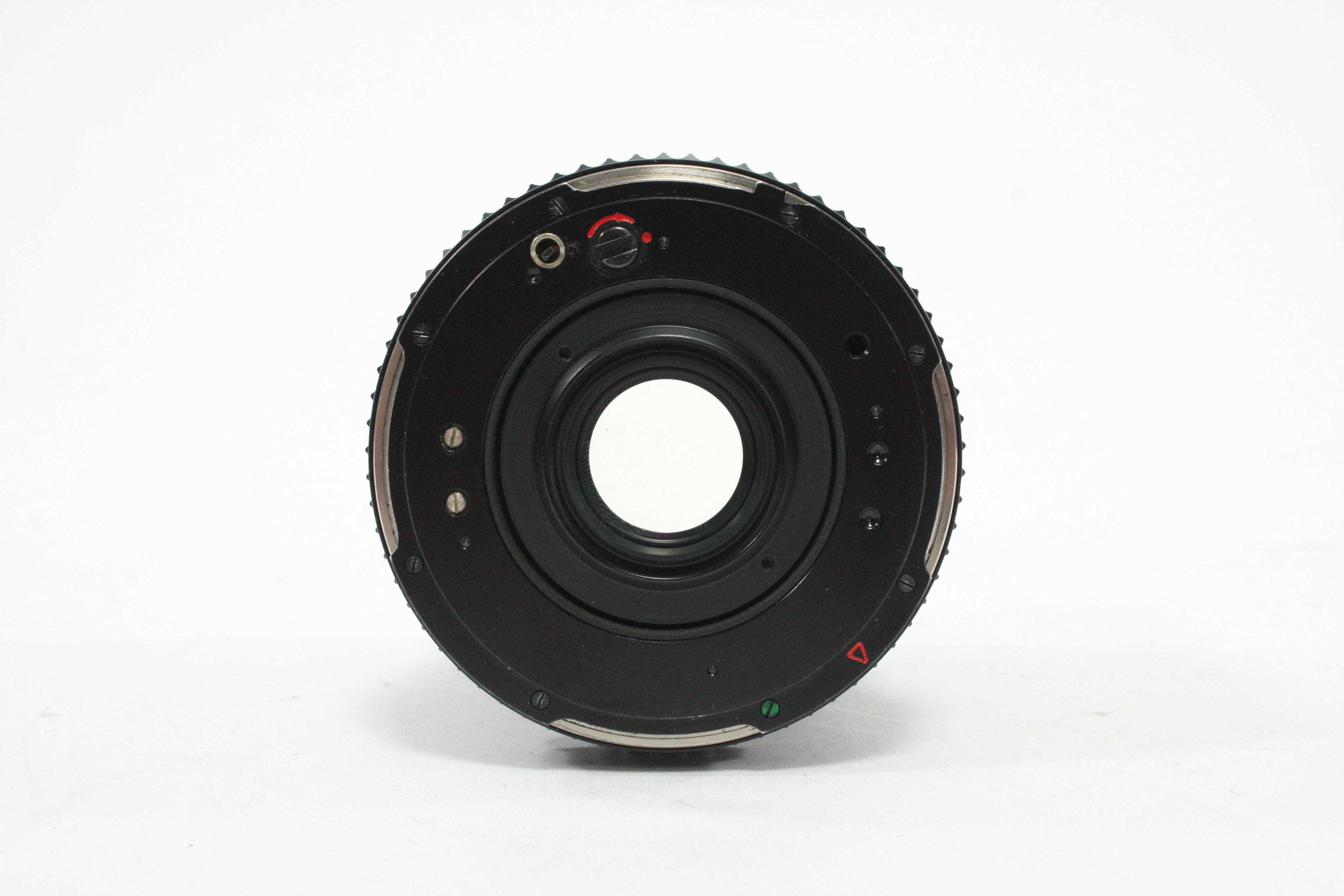 Hasselblad Distagon 50mm f/4 Zeiss Lens with Caps and Hood