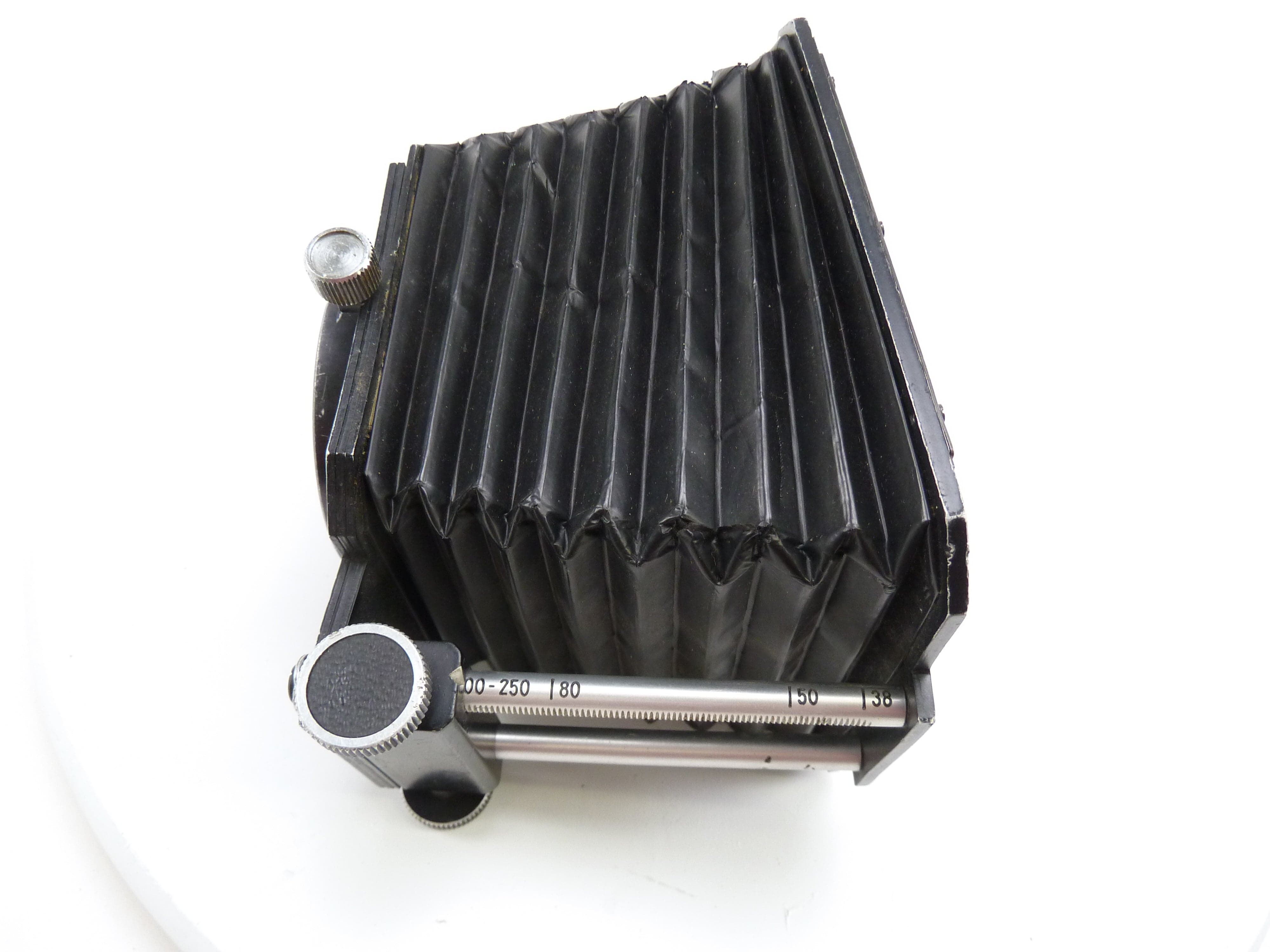Hasselblad Focusing Hood with Bayonet Adapter