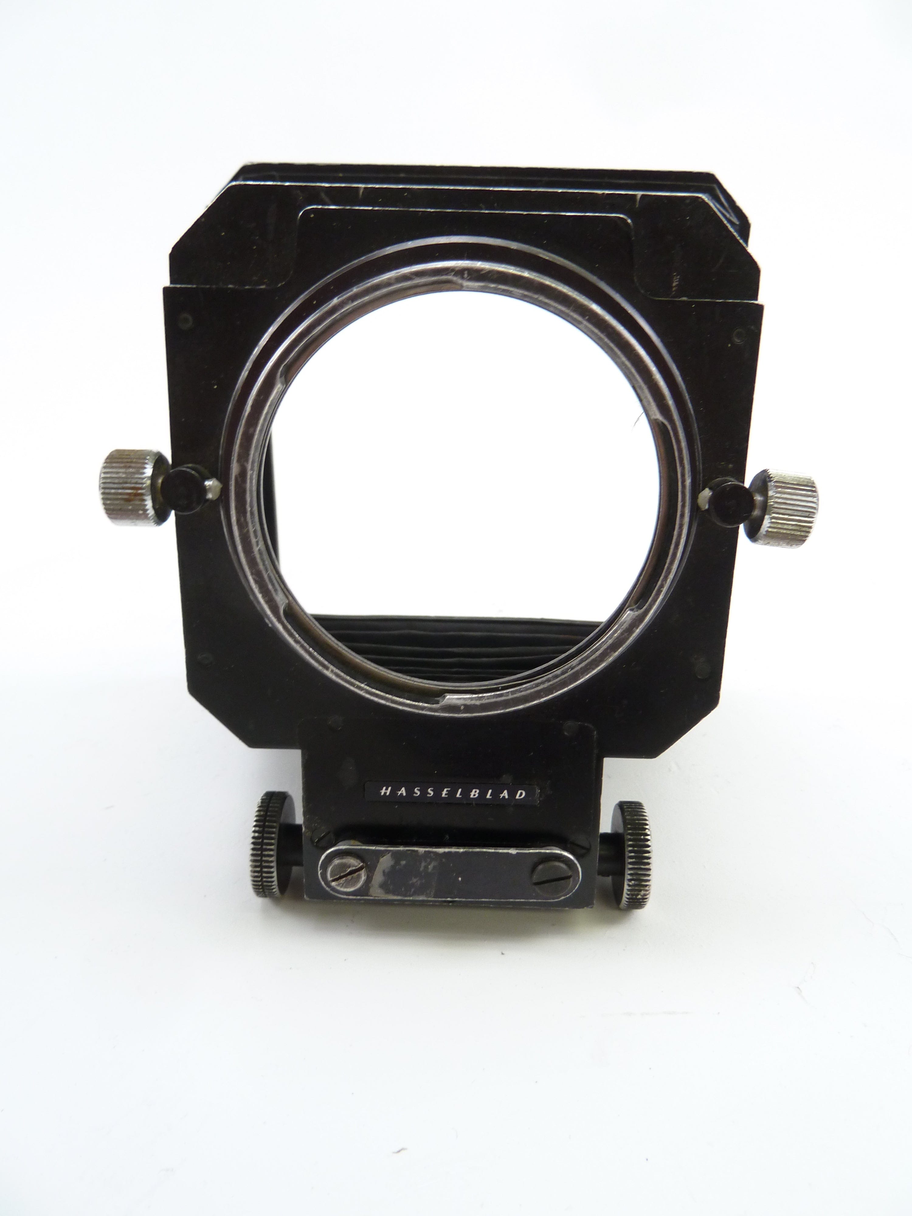 Hasselblad Focusing Hood with Bayonet Adapter